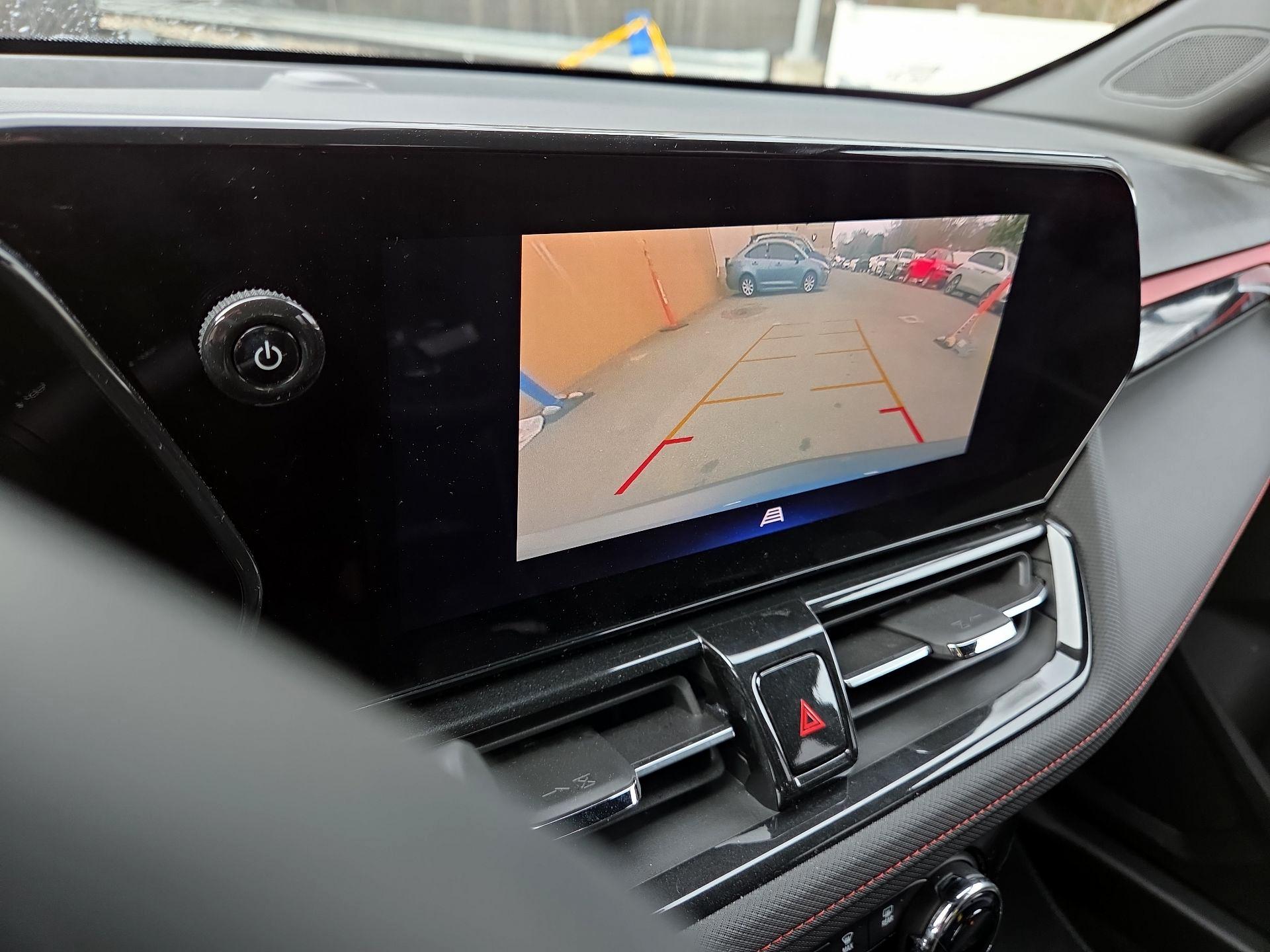 Thumbnail: 2025 Chevrolet TrailBlazer - 12