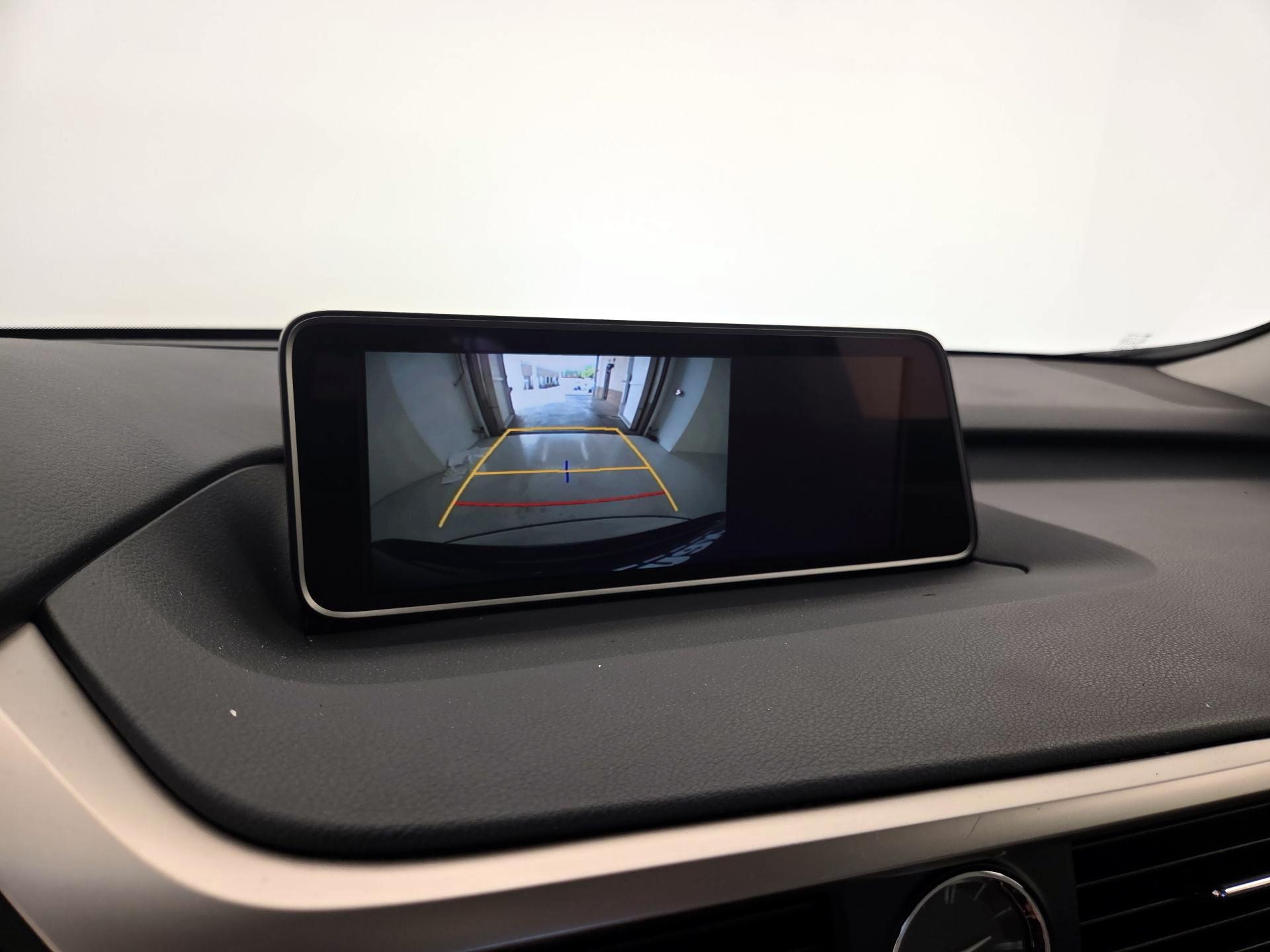 Thumbnail: 2016 Lexus RX - 14