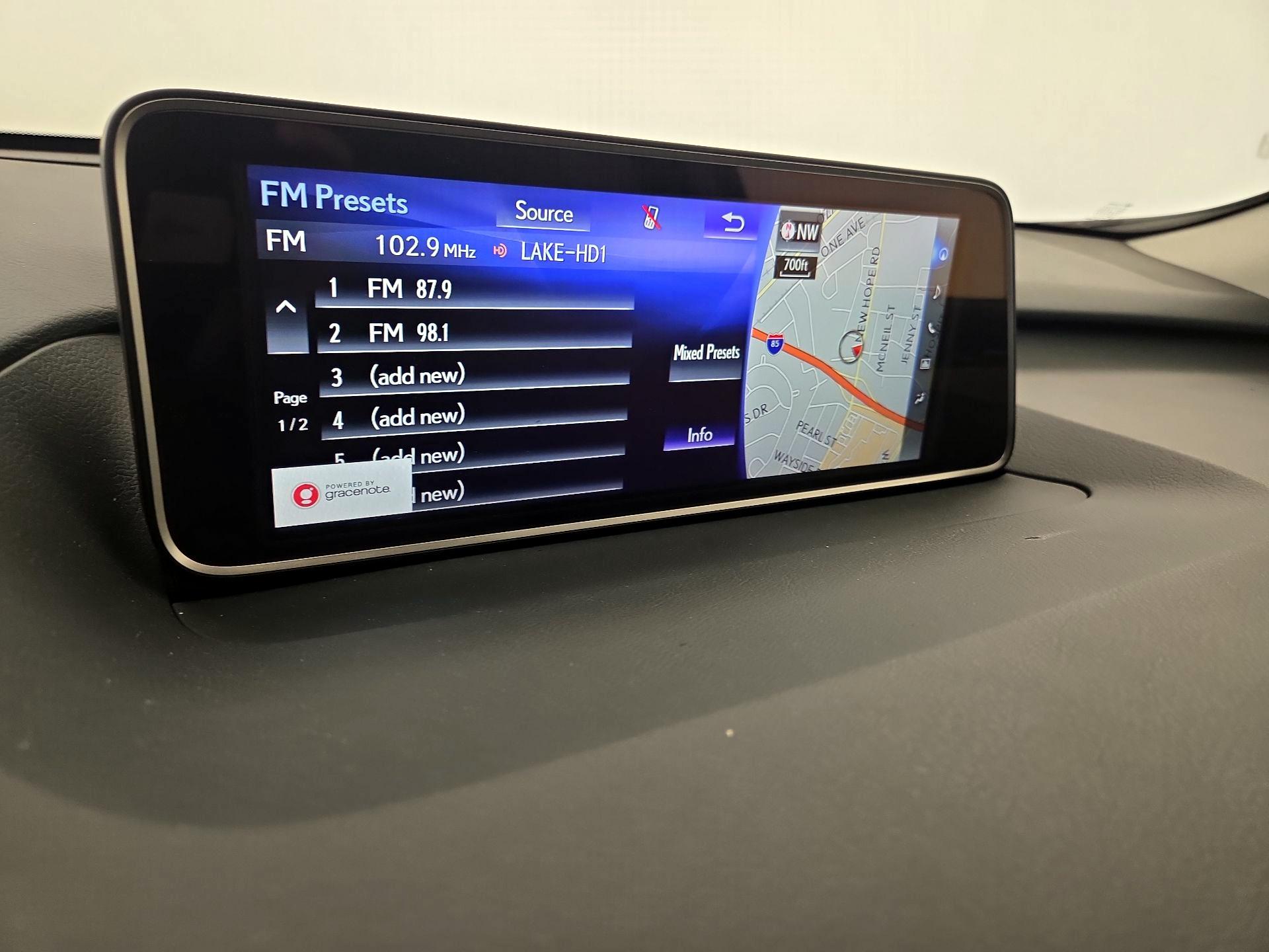 Thumbnail: 2016 Lexus RX - 15