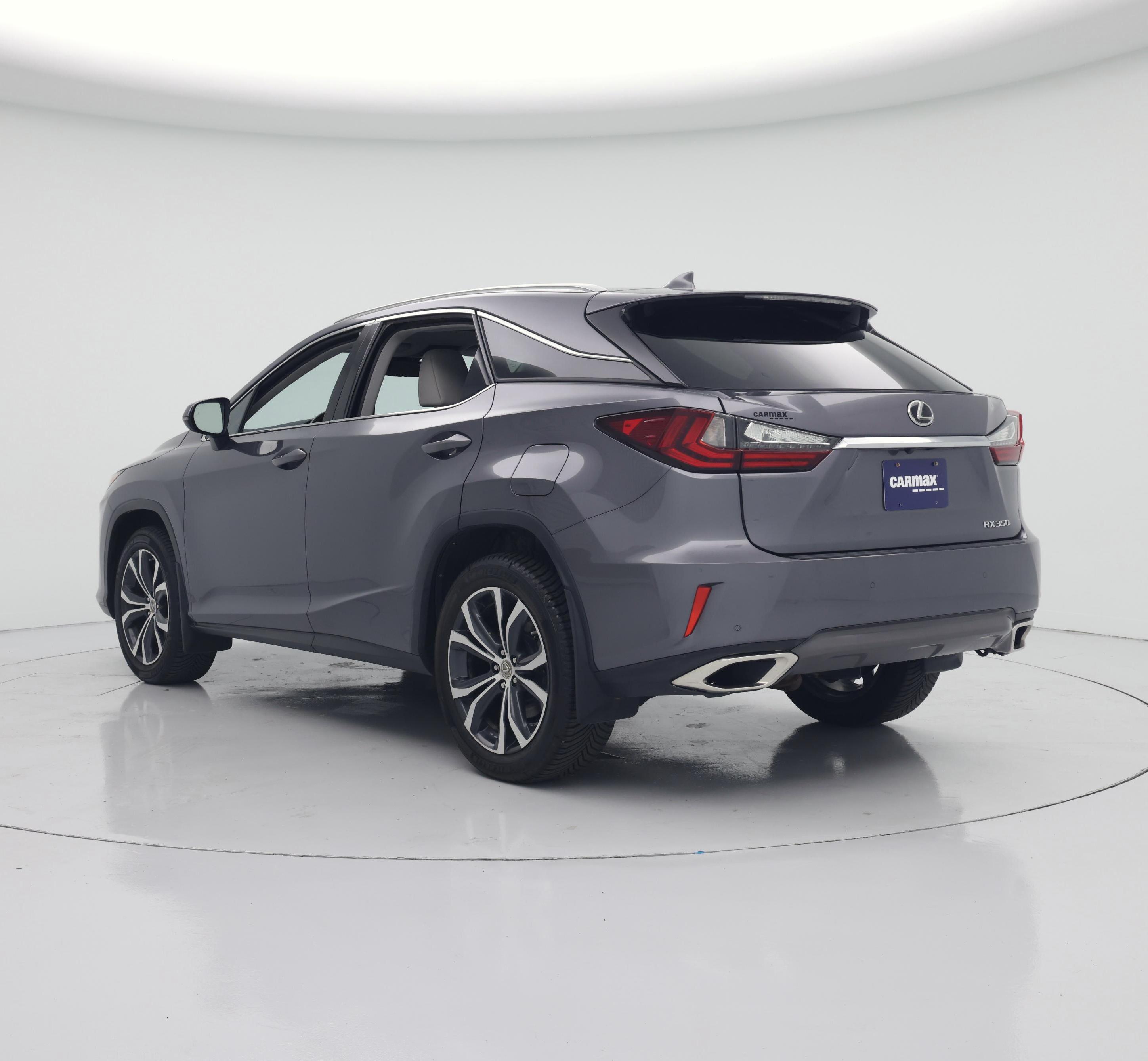 Thumbnail: 2016 Lexus RX - 2