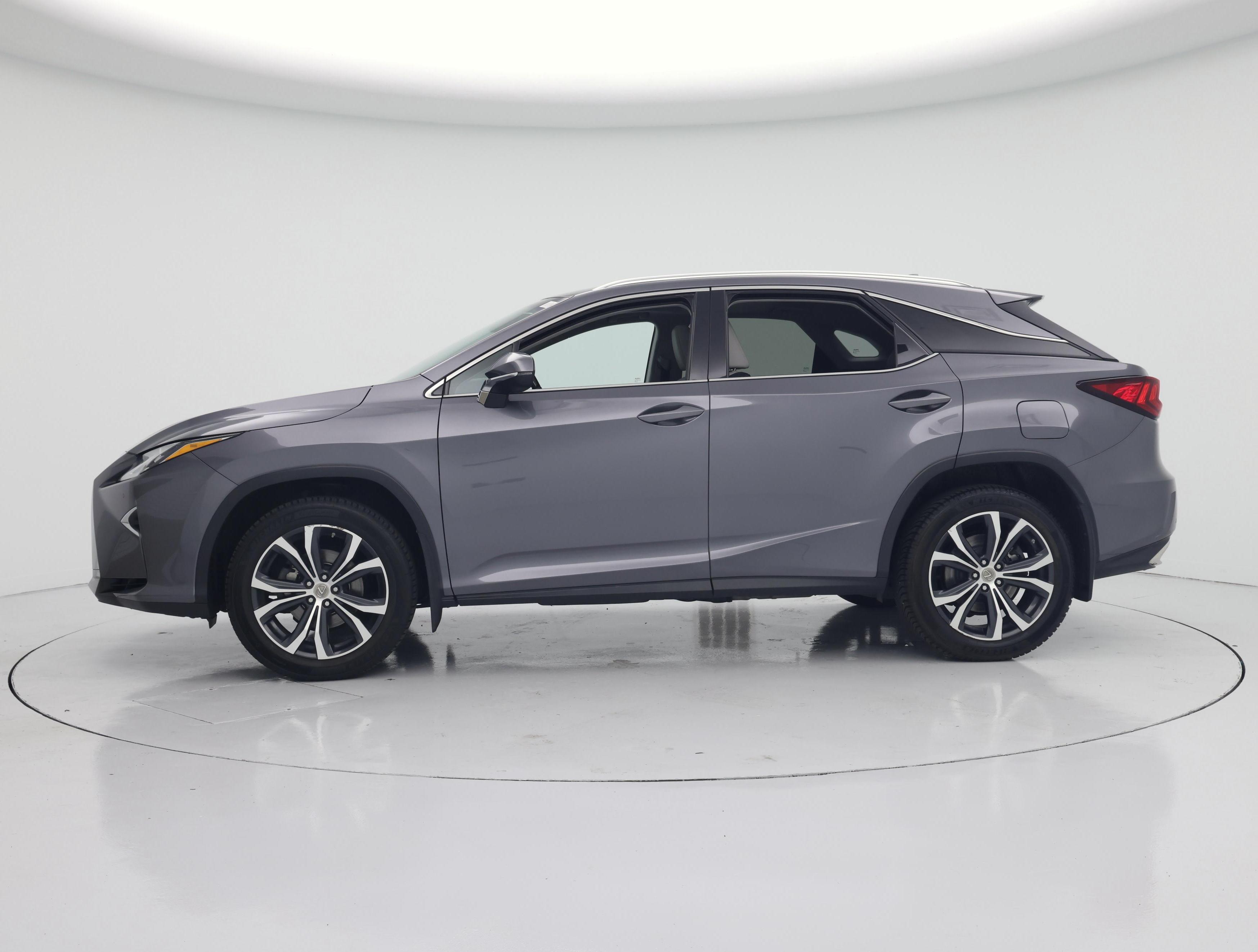 Thumbnail: 2016 Lexus RX - 3