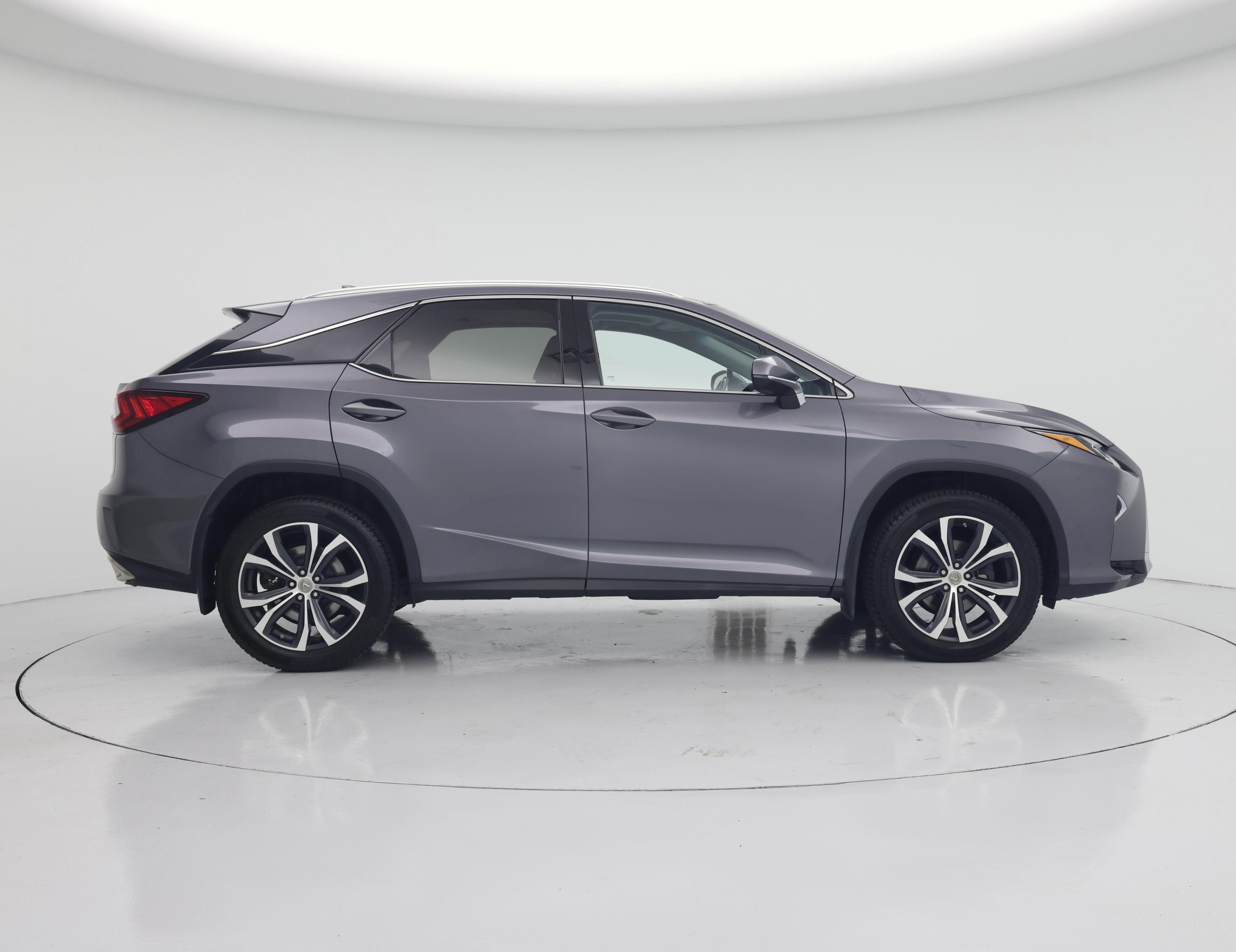 Thumbnail: 2016 Lexus RX - 7