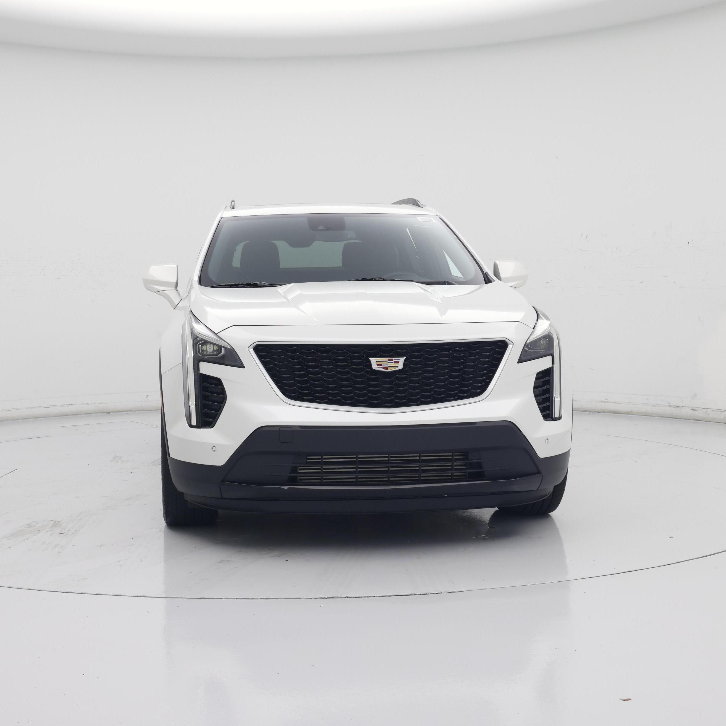 Thumbnail: 2020 Cadillac XT4 - 5