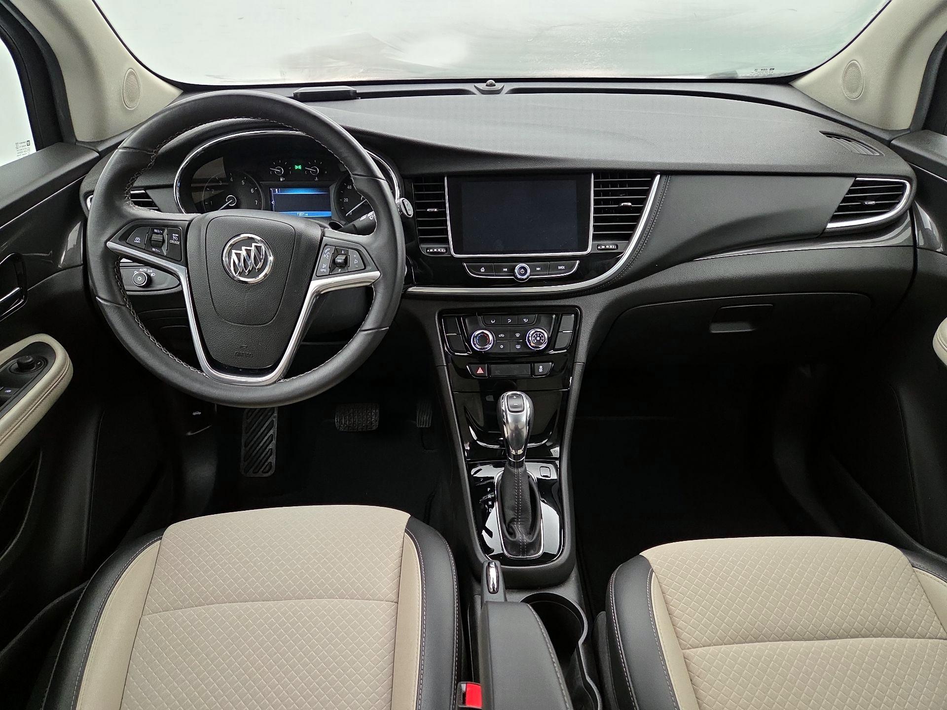 Thumbnail: 2019 Buick Encore - 9