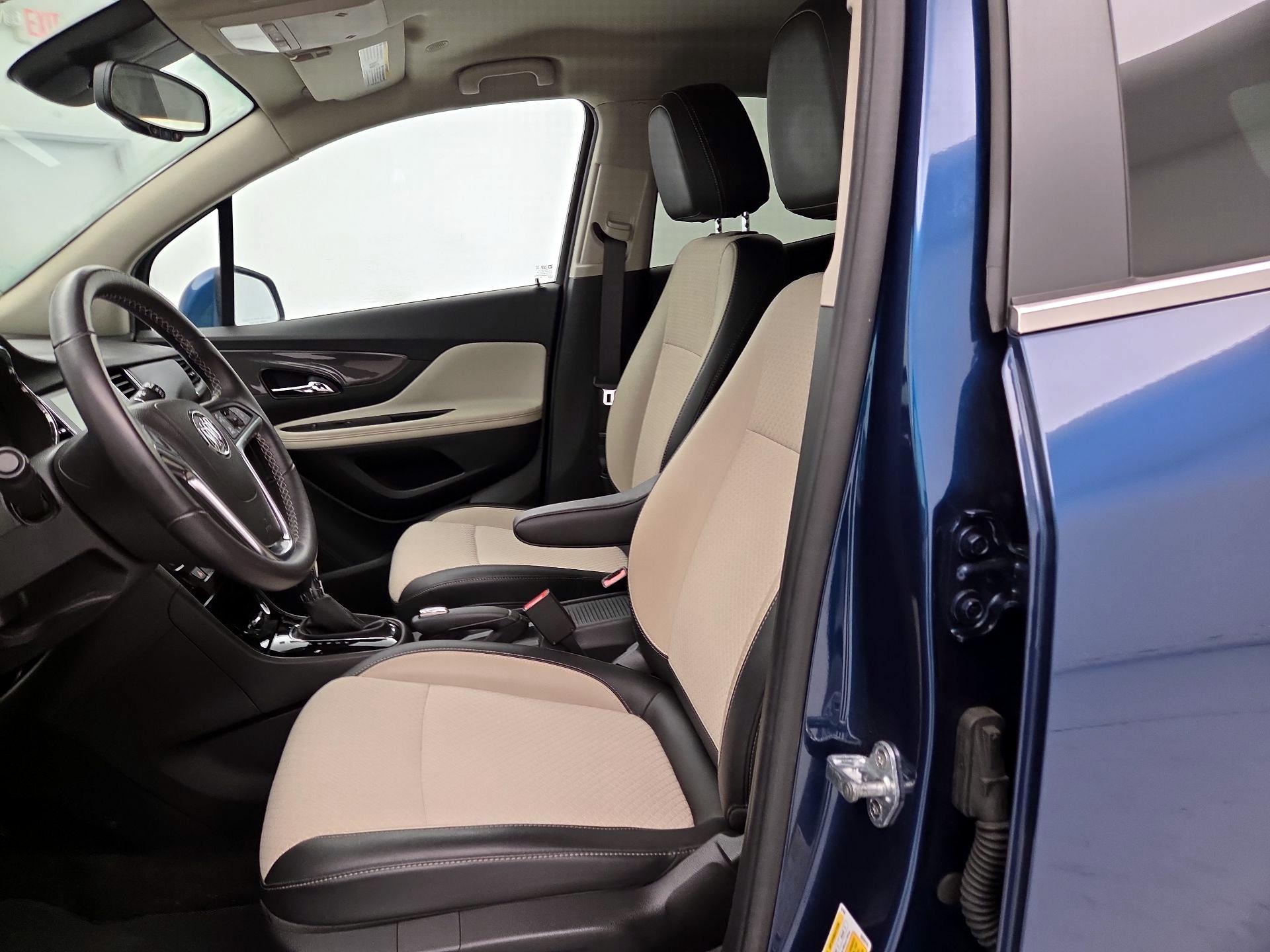 Thumbnail: 2019 Buick Encore - 11