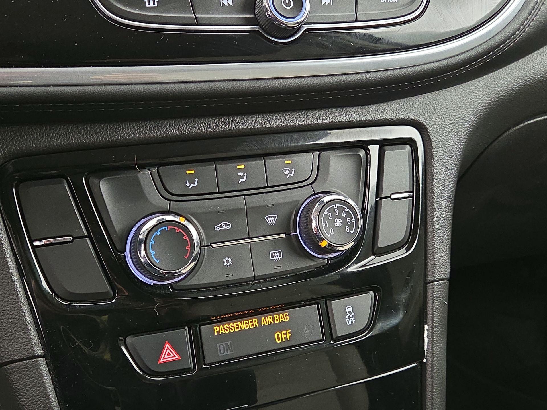 Thumbnail: 2019 Buick Encore - 16