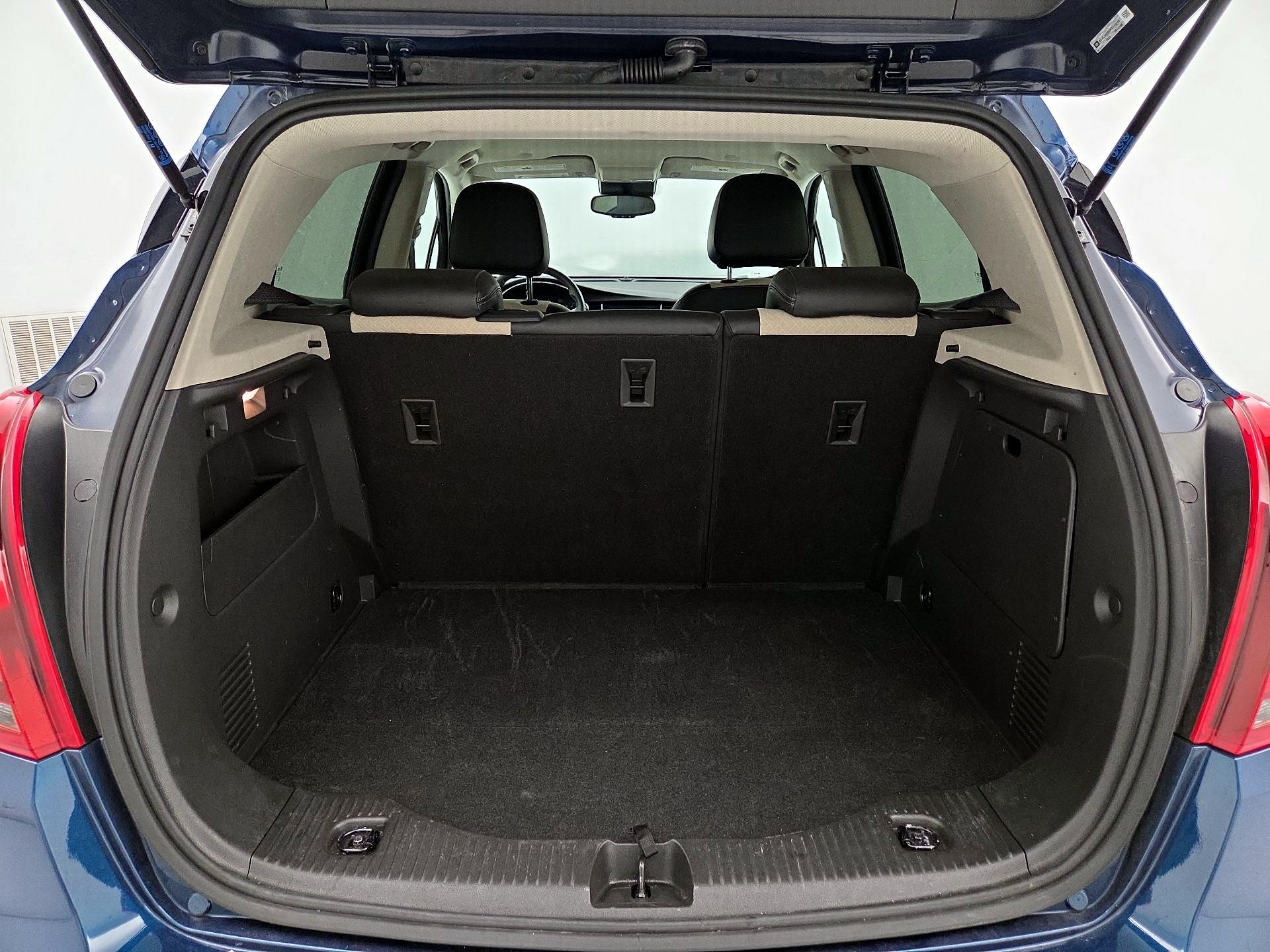 Thumbnail: 2019 Buick Encore - 20