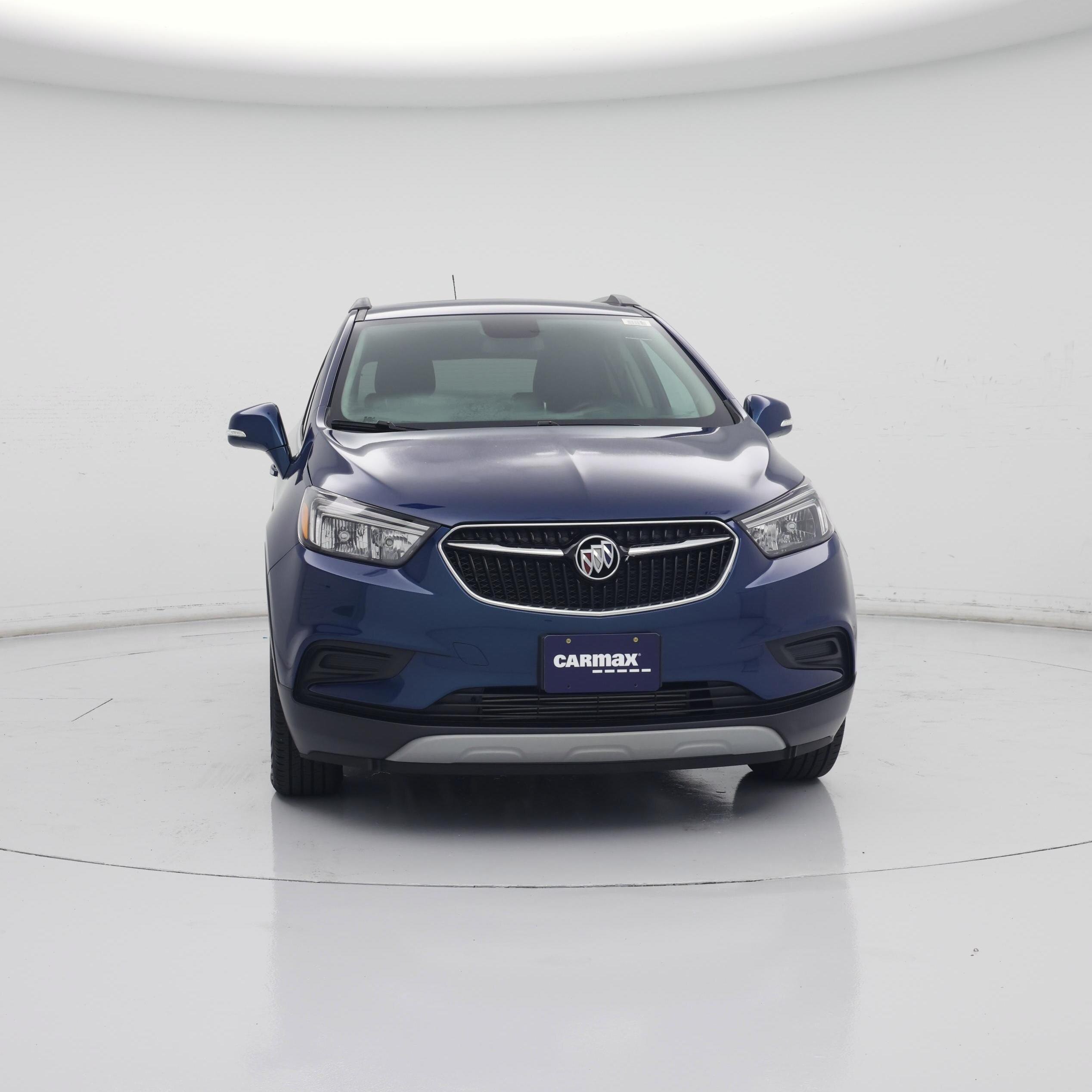 Thumbnail: 2019 Buick Encore - 5