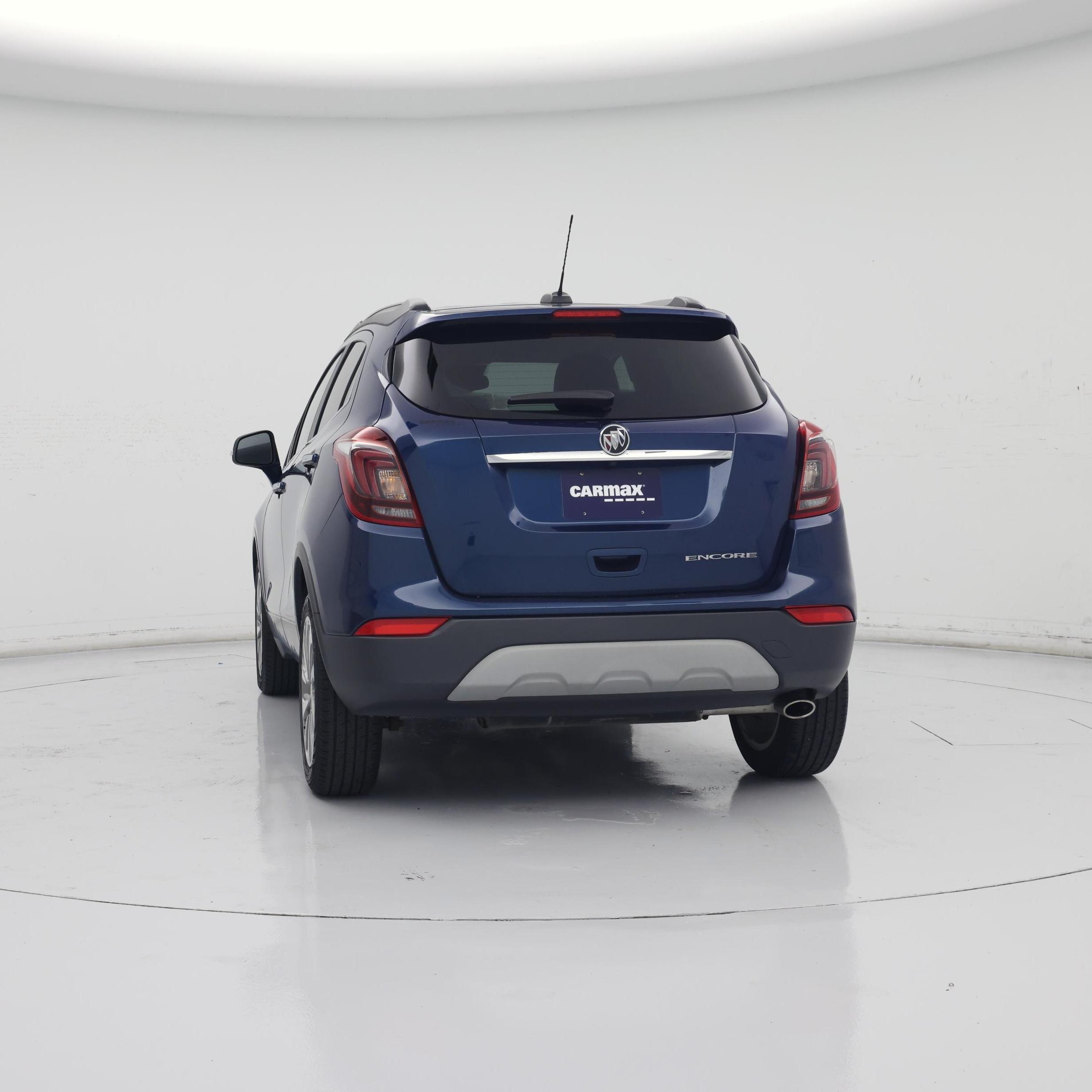 Thumbnail: 2019 Buick Encore - 6