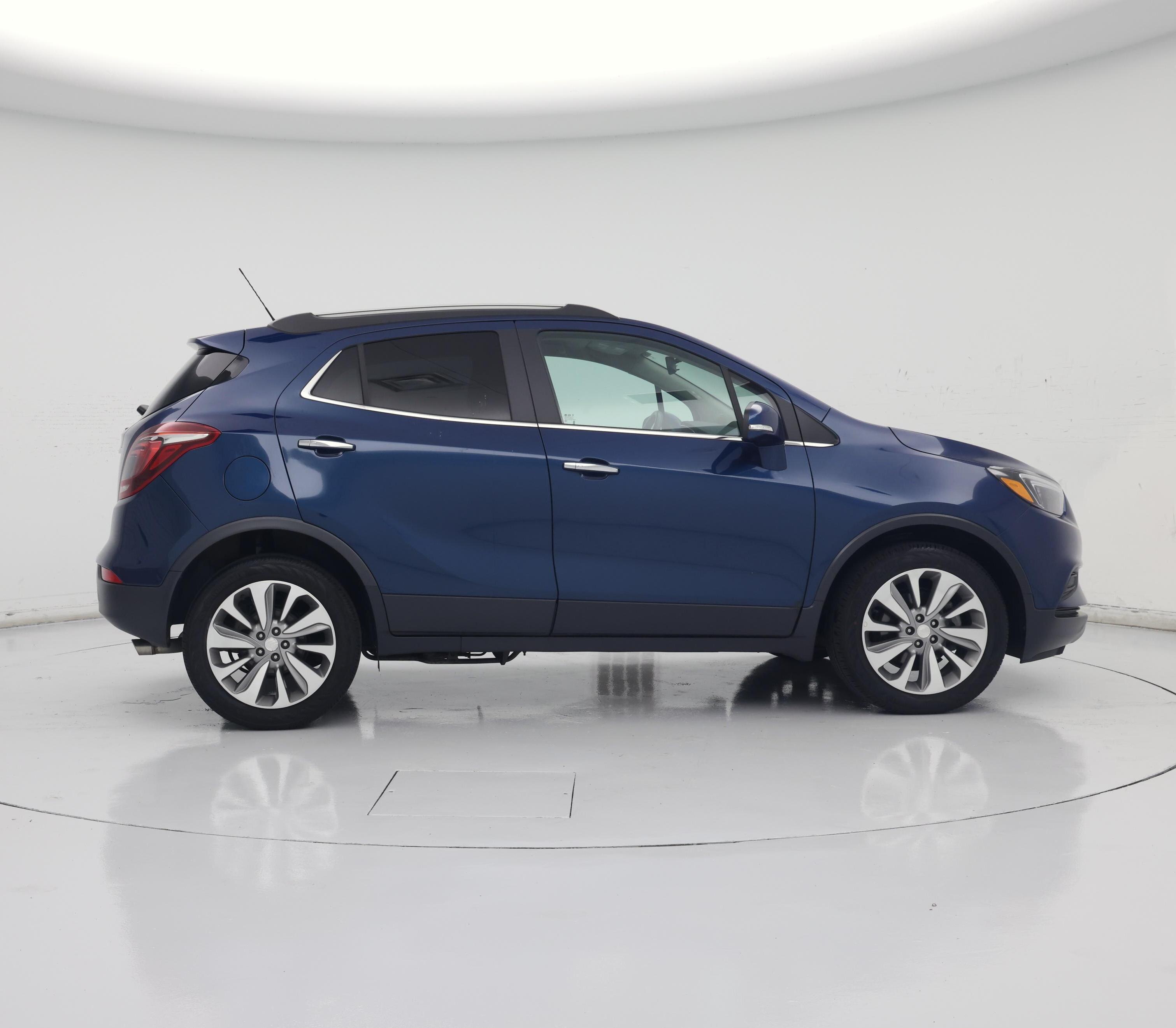 Thumbnail: 2019 Buick Encore - 7