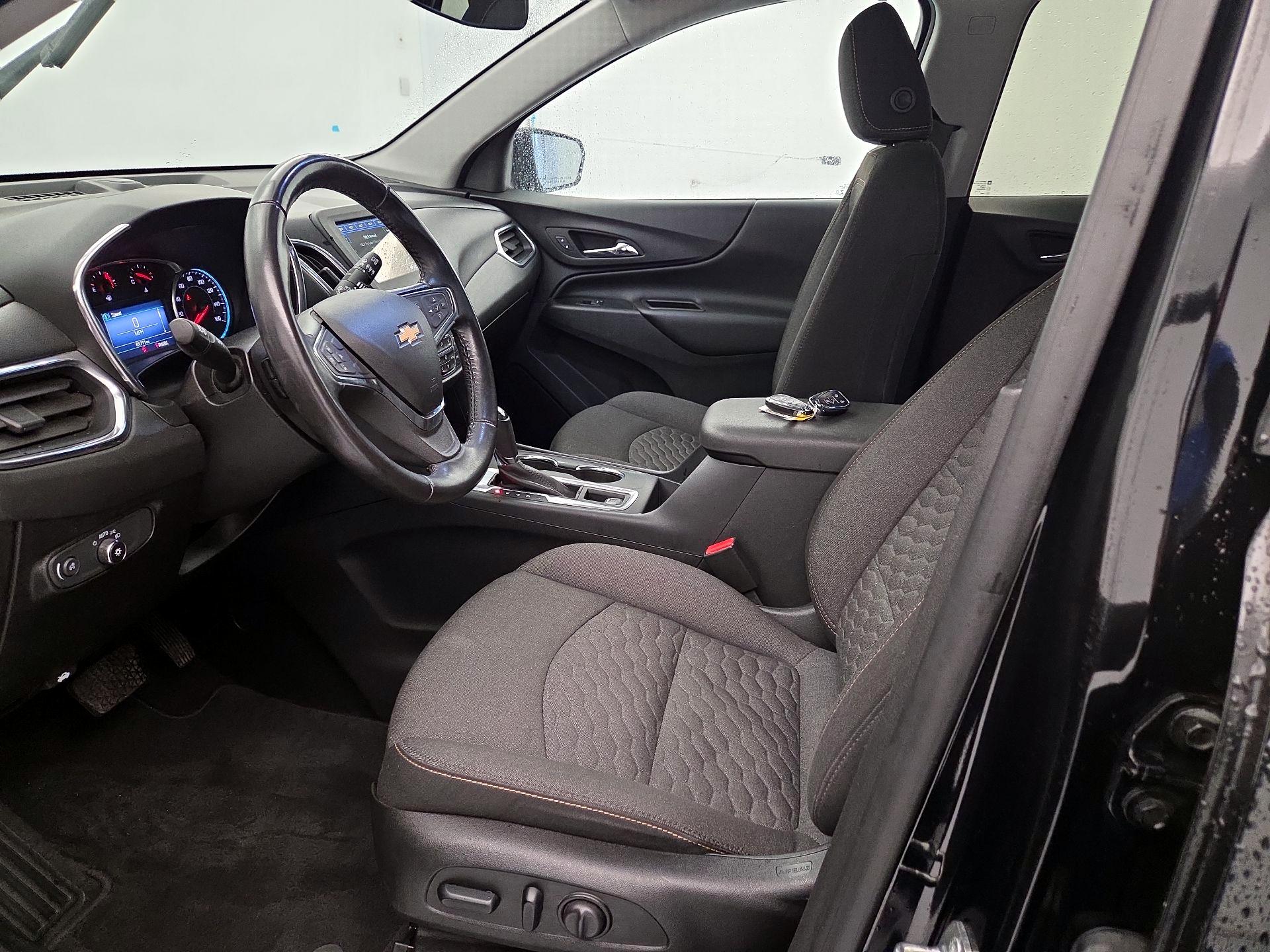 Thumbnail: 2019 Chevrolet Equinox - 11