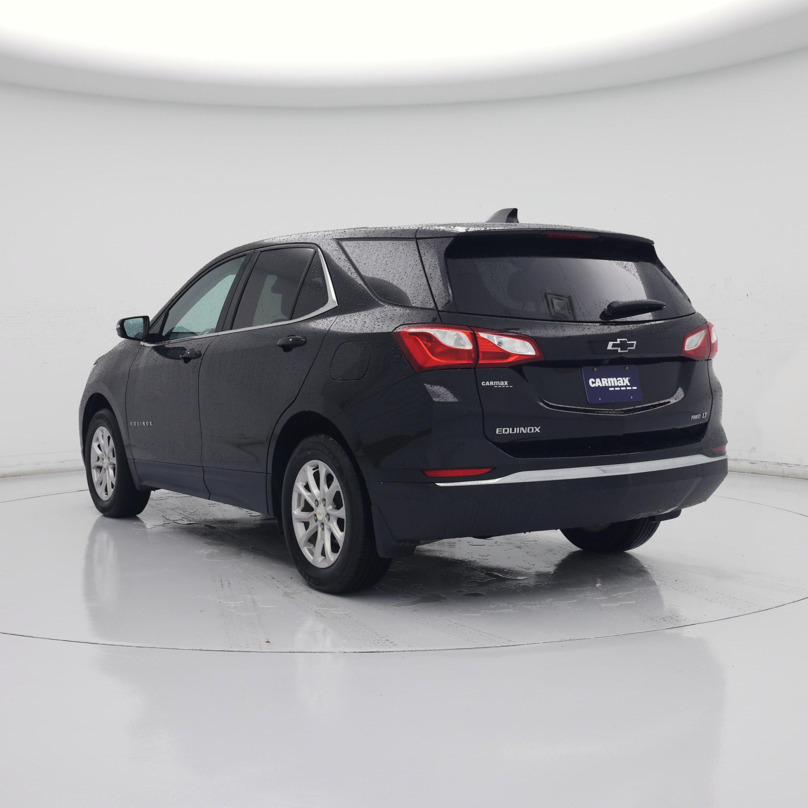 Thumbnail: 2019 Chevrolet Equinox - 2