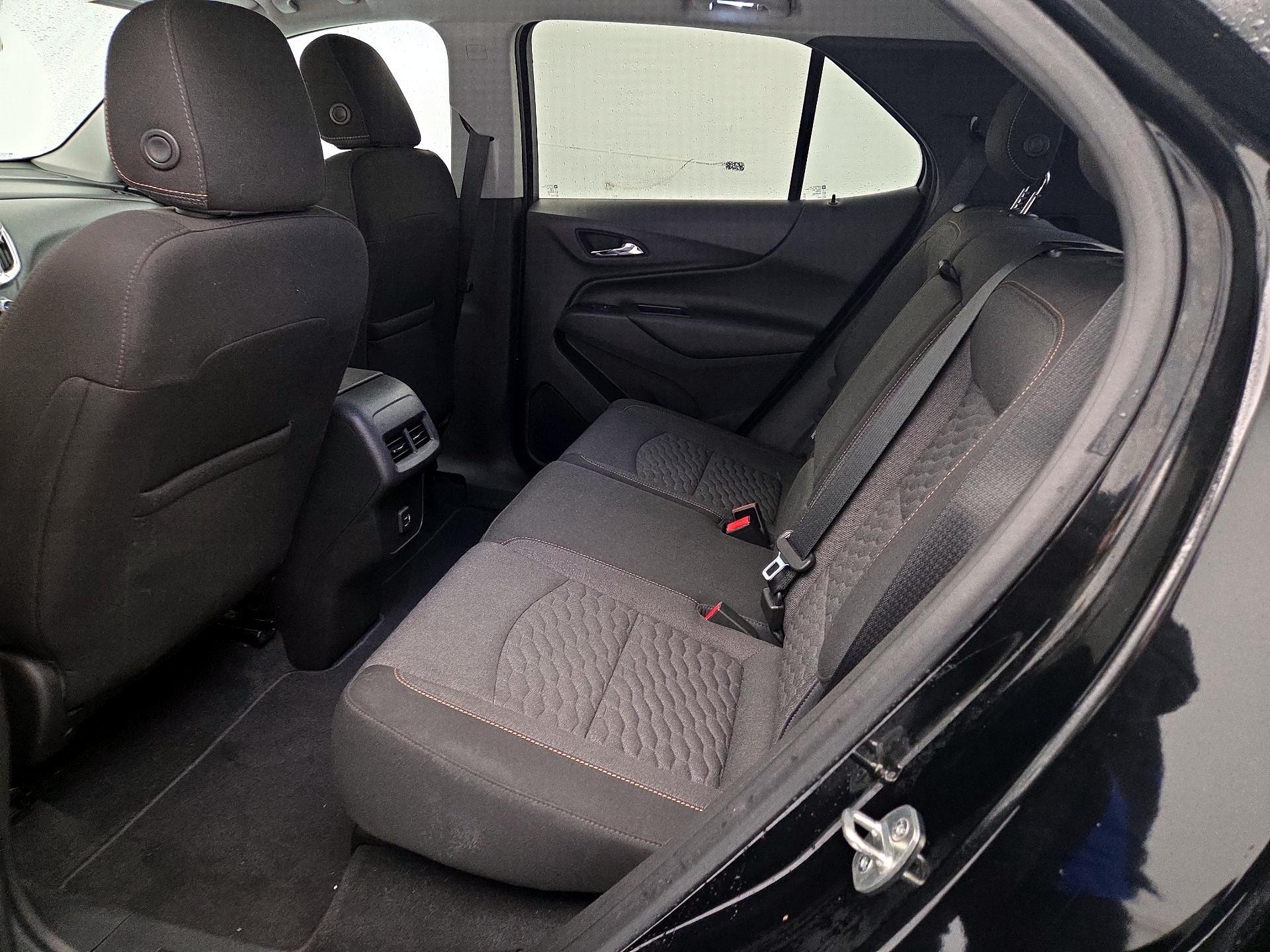 Thumbnail: 2019 Chevrolet Equinox - 19