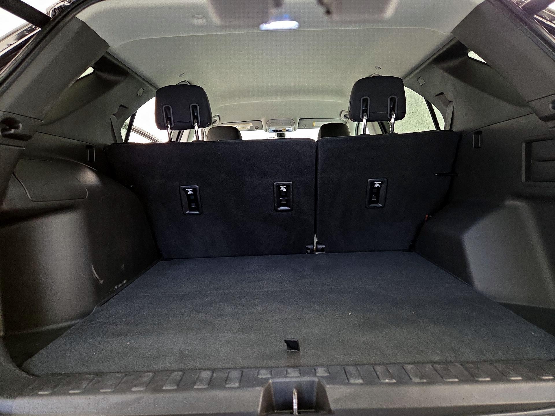 Thumbnail: 2019 Chevrolet Equinox - 20