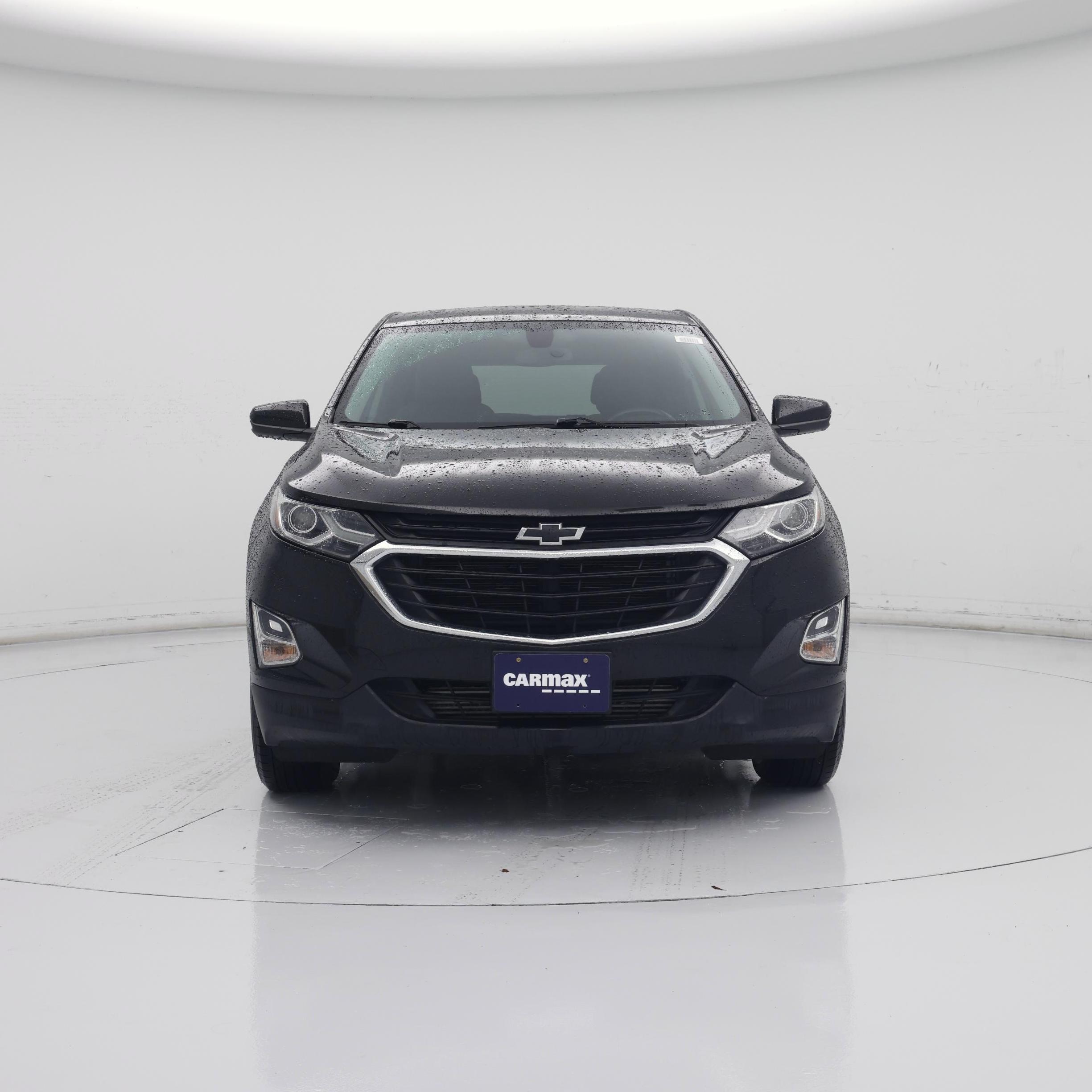Thumbnail: 2019 Chevrolet Equinox - 5