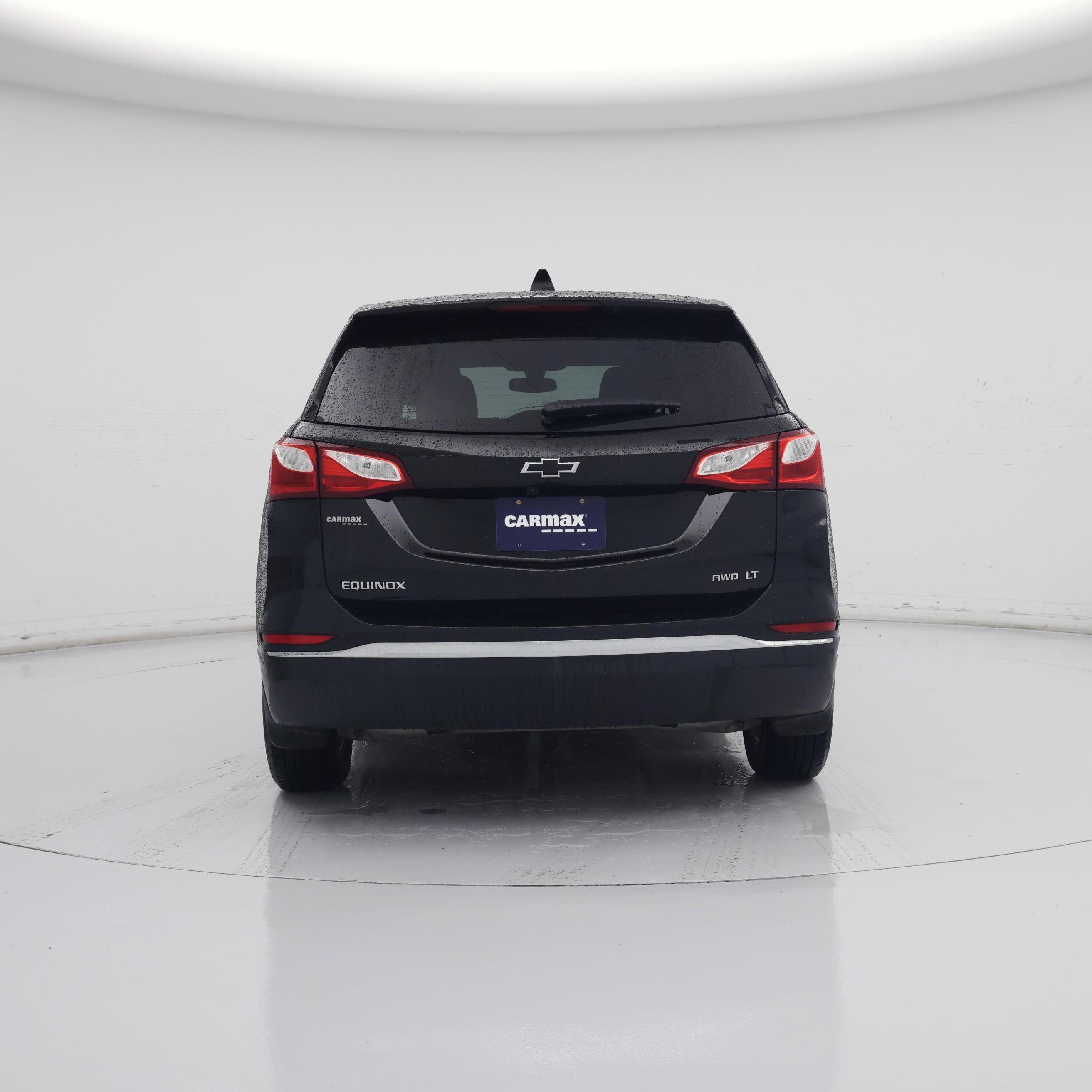Thumbnail: 2019 Chevrolet Equinox - 6