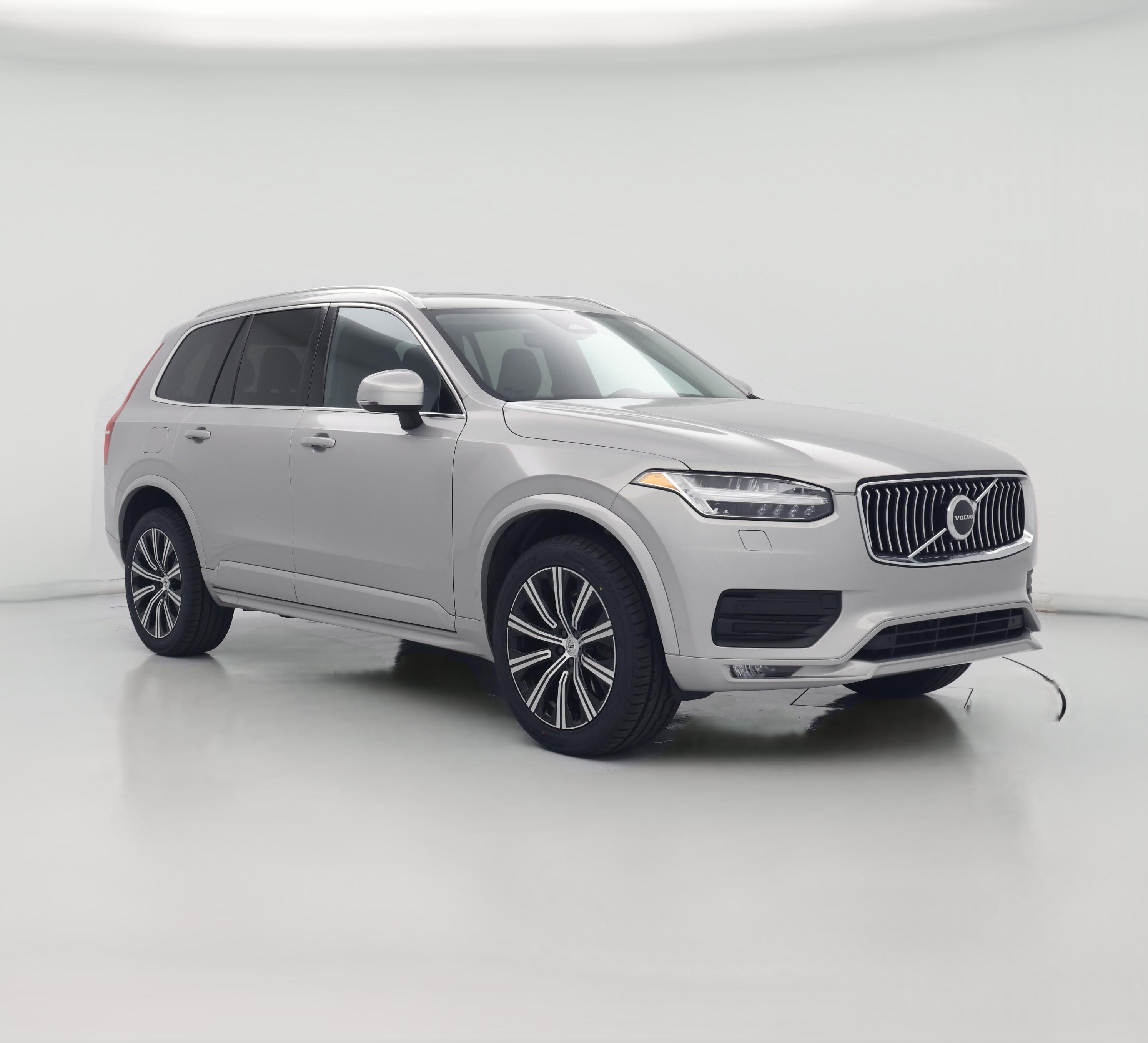 Thumbnail: 2023 Volvo XC90 - 1