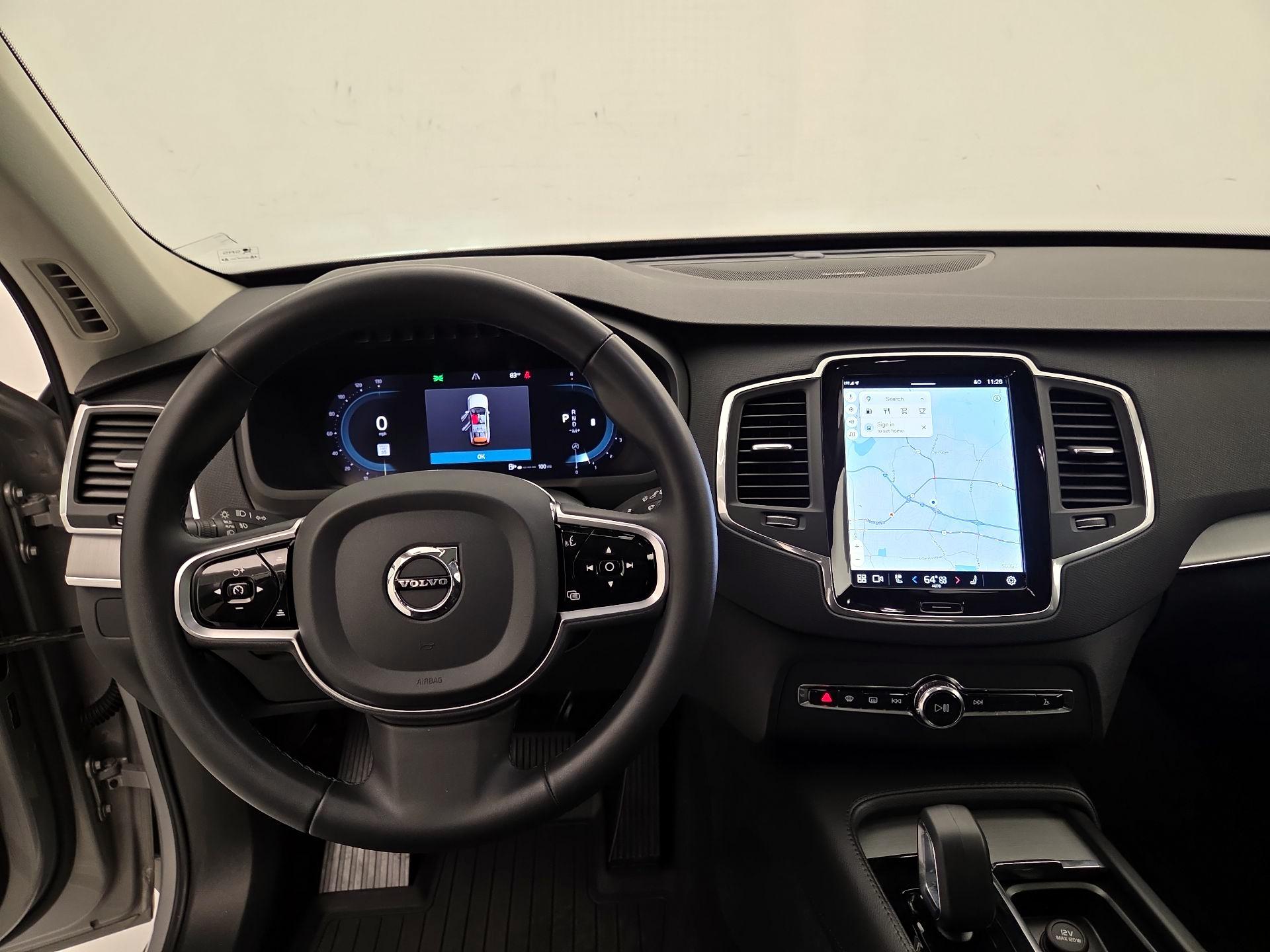 Thumbnail: 2023 Volvo XC90 - 9