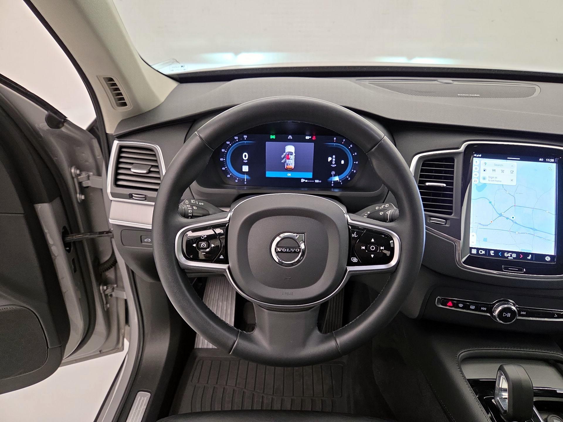 Thumbnail: 2023 Volvo XC90 - 10