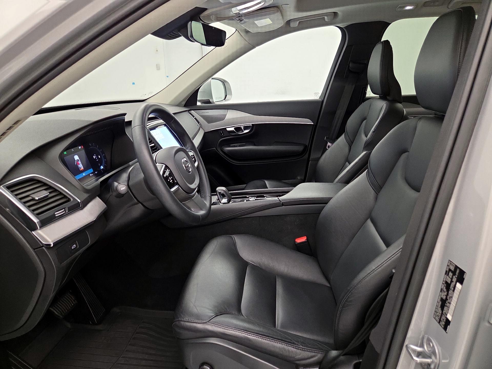 Thumbnail: 2023 Volvo XC90 - 11