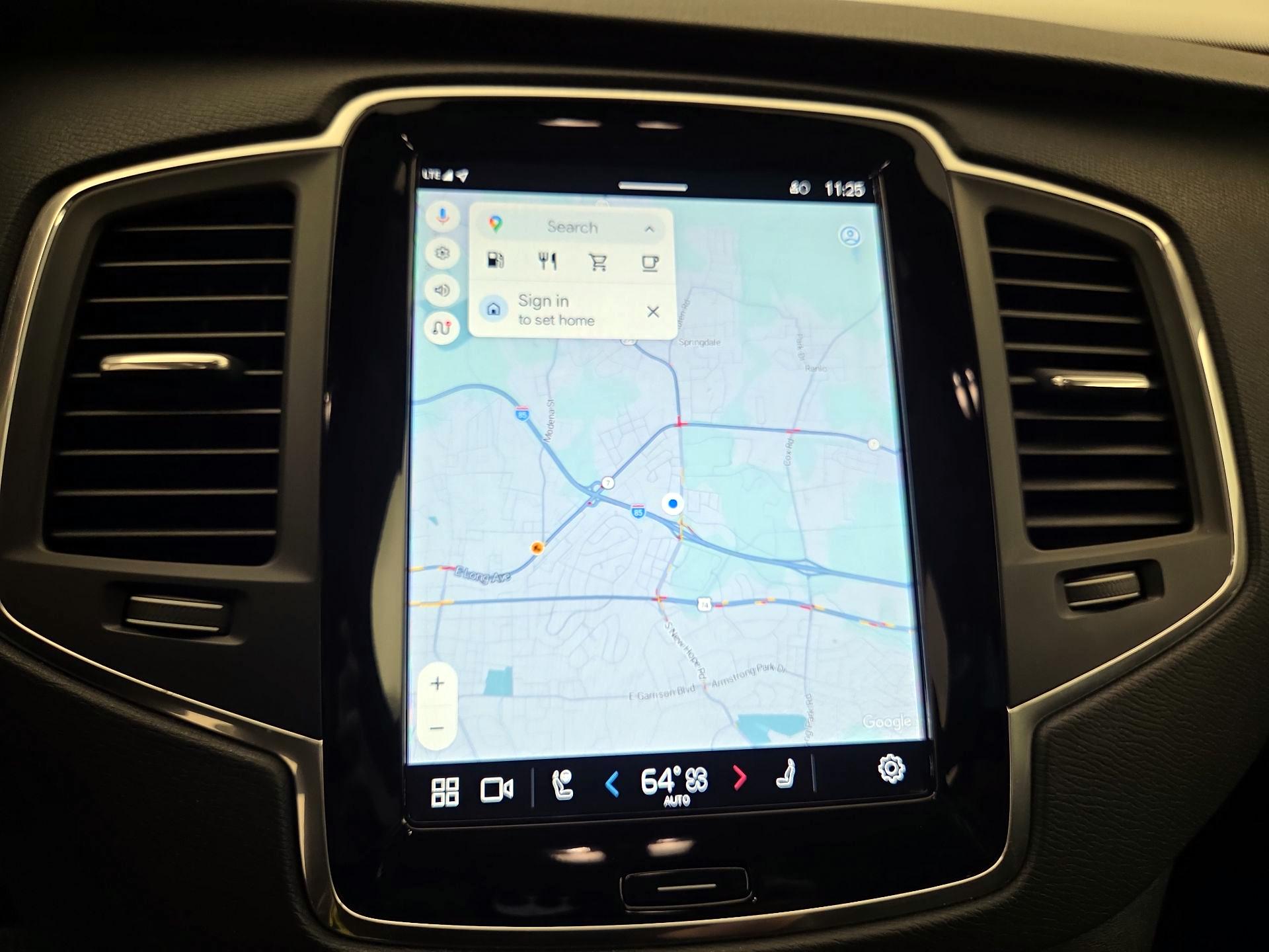 Thumbnail: 2023 Volvo XC90 - 13