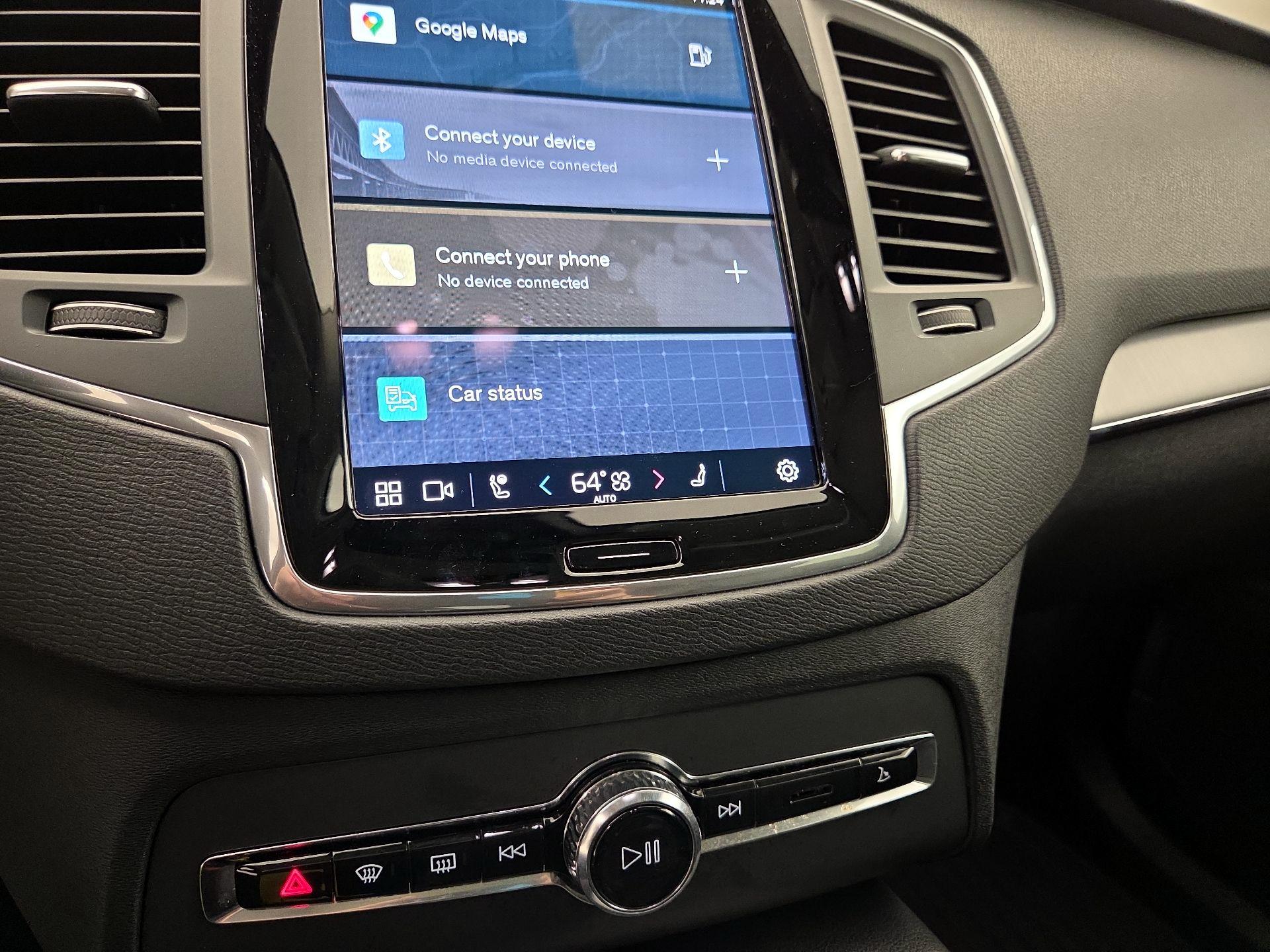 Thumbnail: 2023 Volvo XC90 - 16