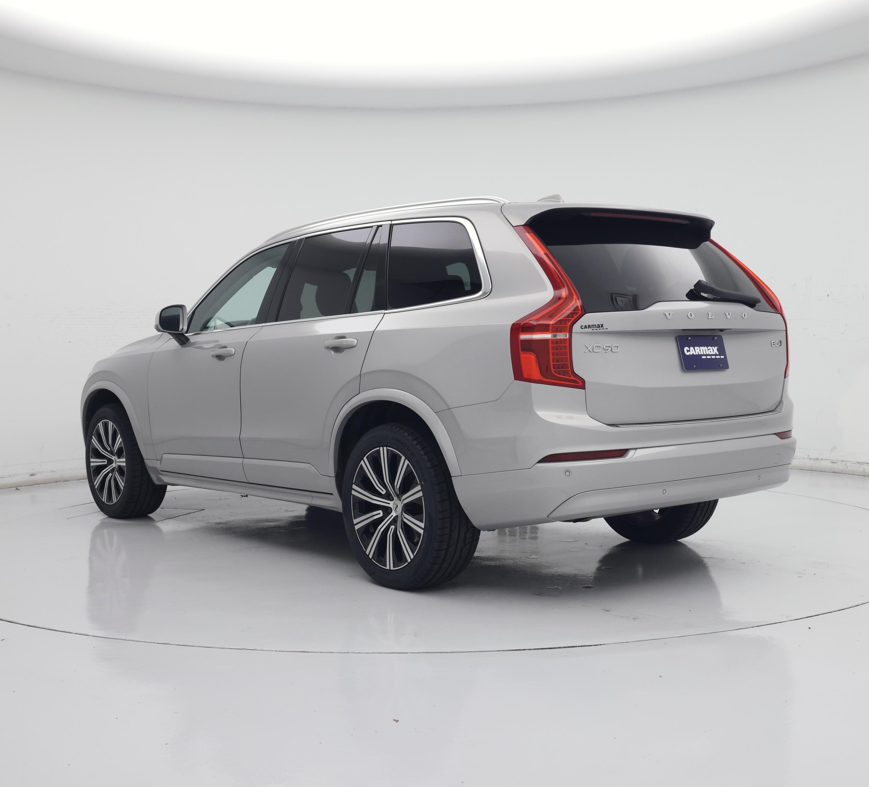 Thumbnail: 2023 Volvo XC90 - 2