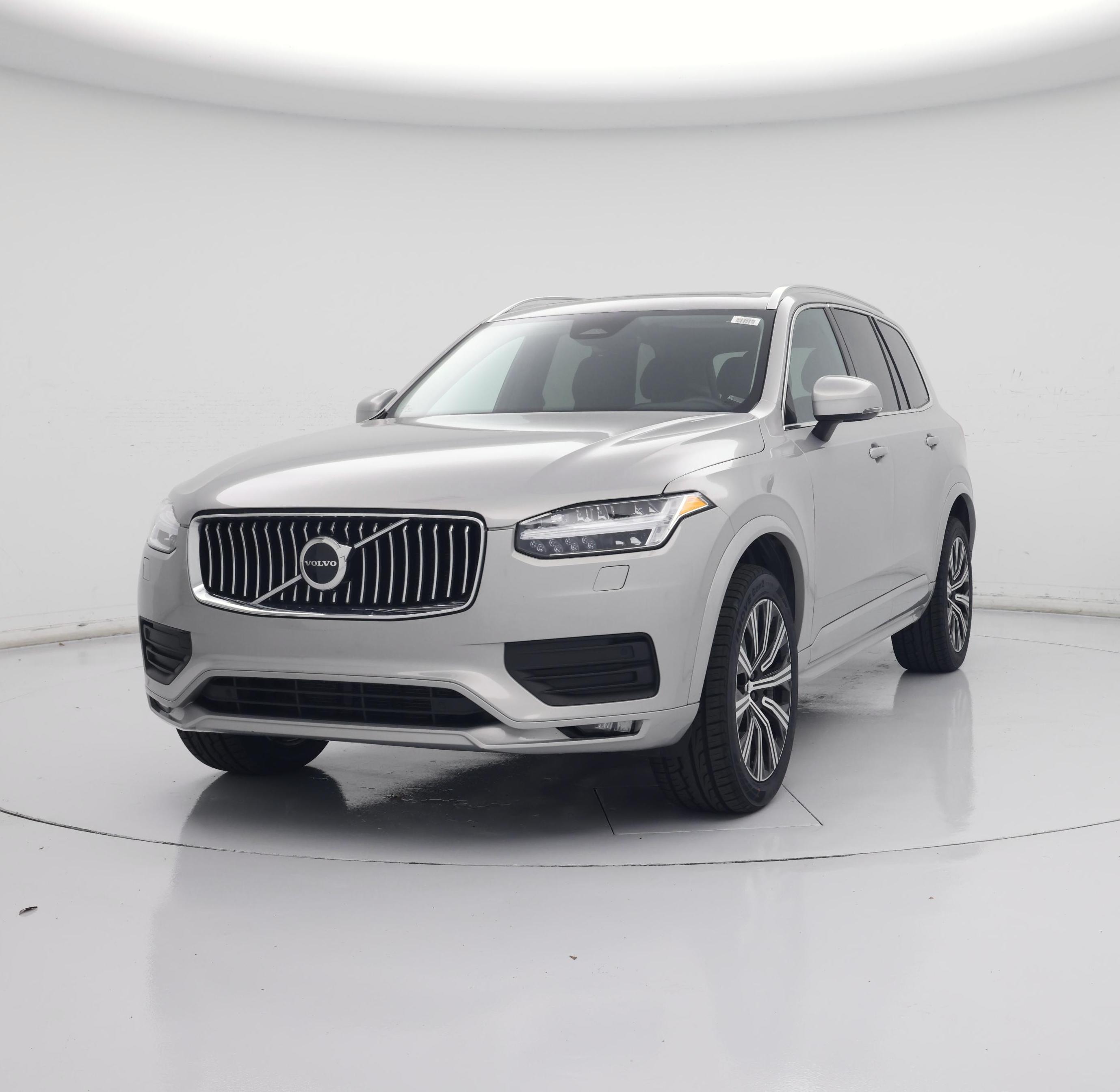 Thumbnail: 2023 Volvo XC90 - 4