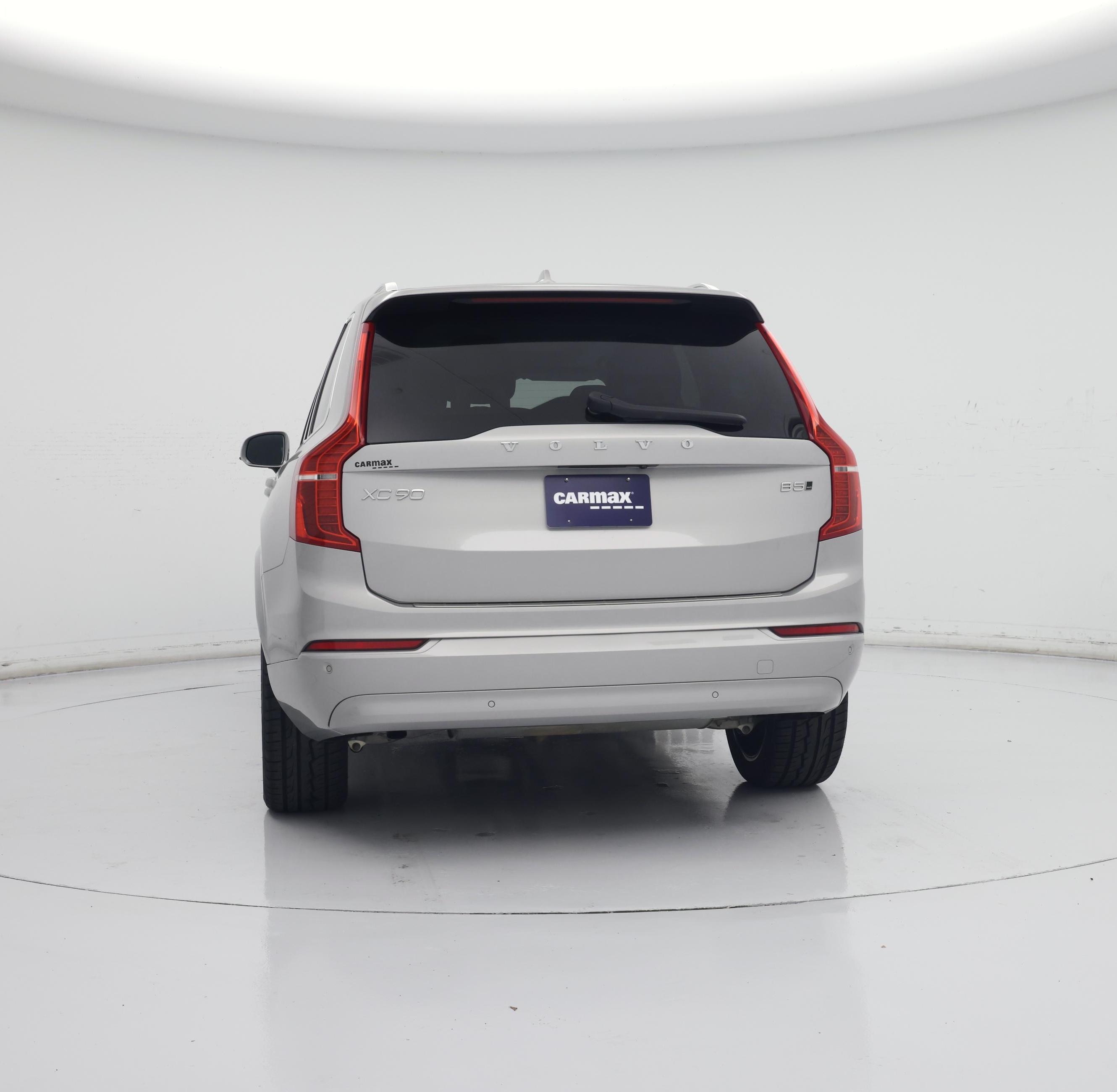 Thumbnail: 2023 Volvo XC90 - 6