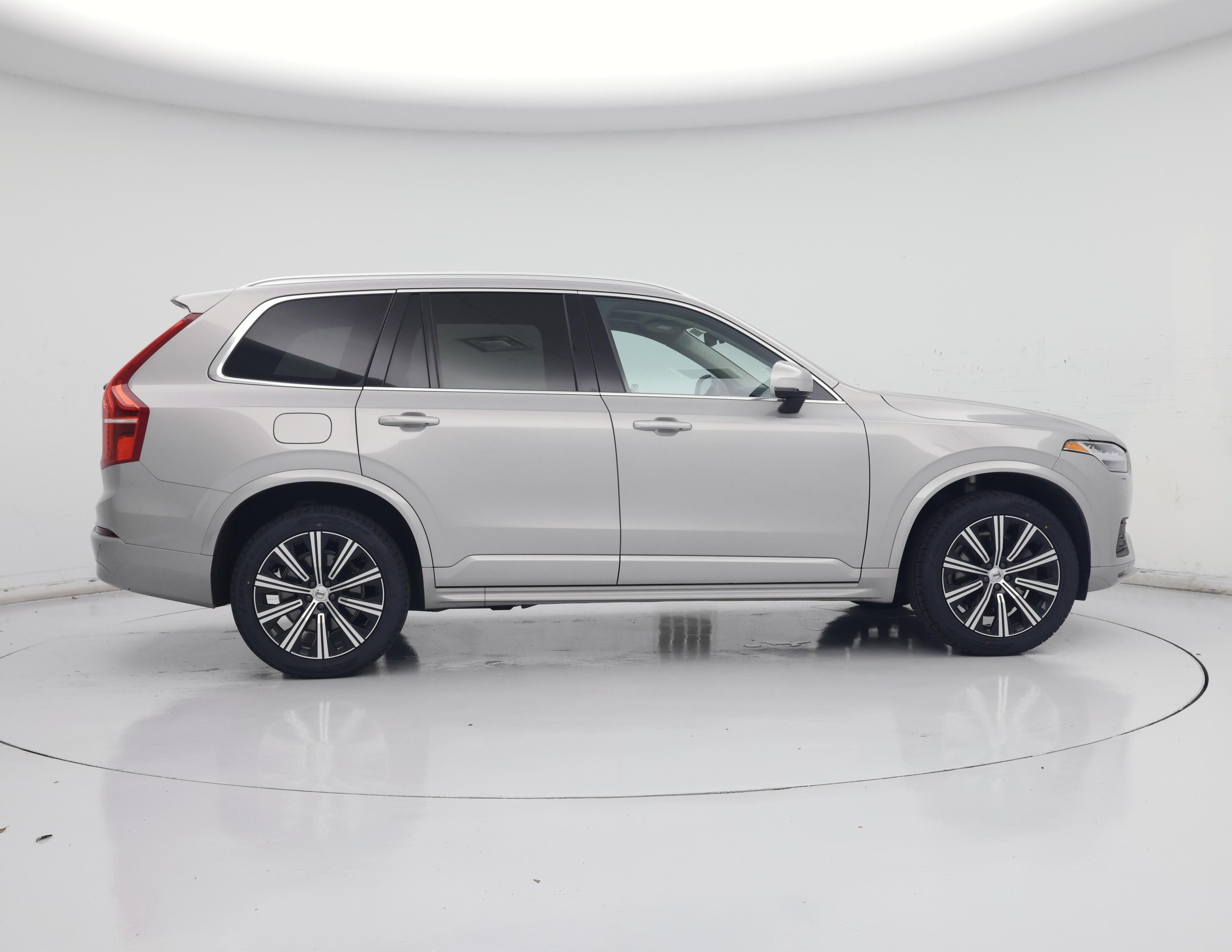 Thumbnail: 2023 Volvo XC90 - 7