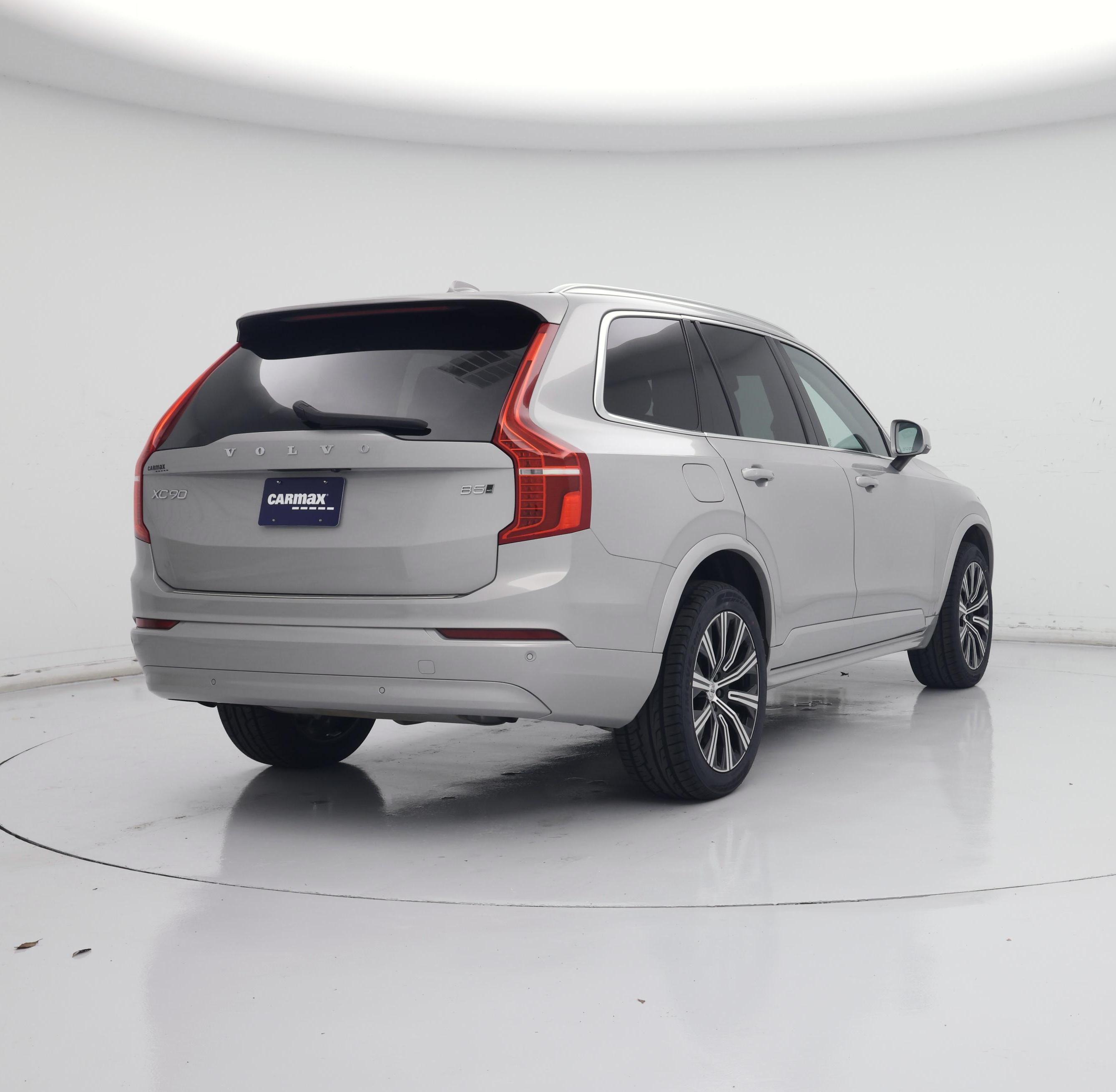 Thumbnail: 2023 Volvo XC90 - 8