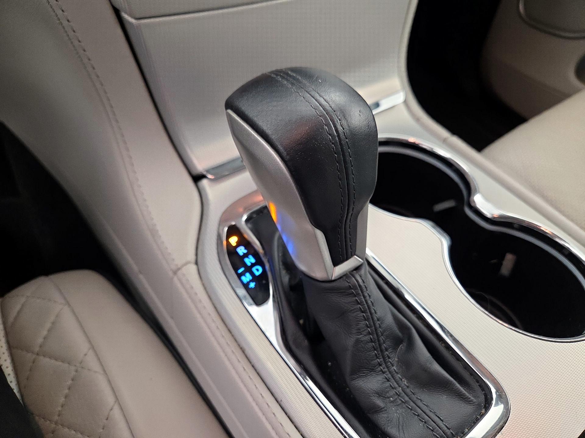 Thumbnail: 2018 Jeep Grand Cherokee - 18