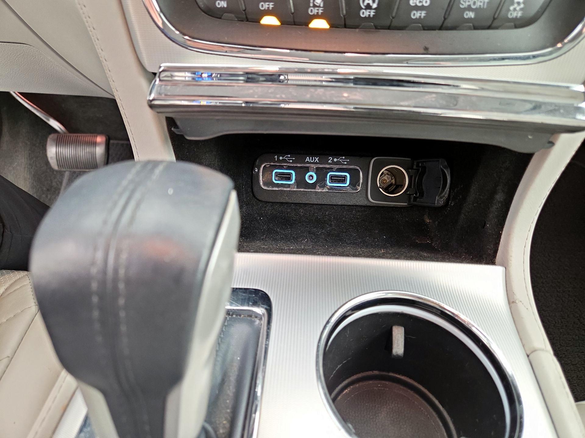 Thumbnail: 2018 Jeep Grand Cherokee - 19