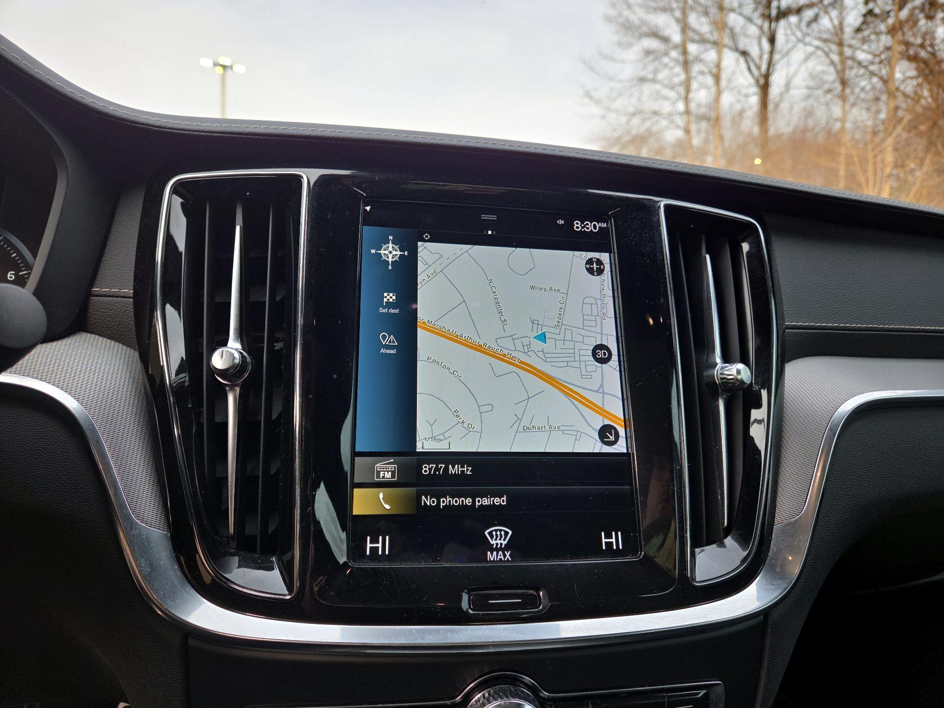 Thumbnail: 2022 Volvo S60 - 12