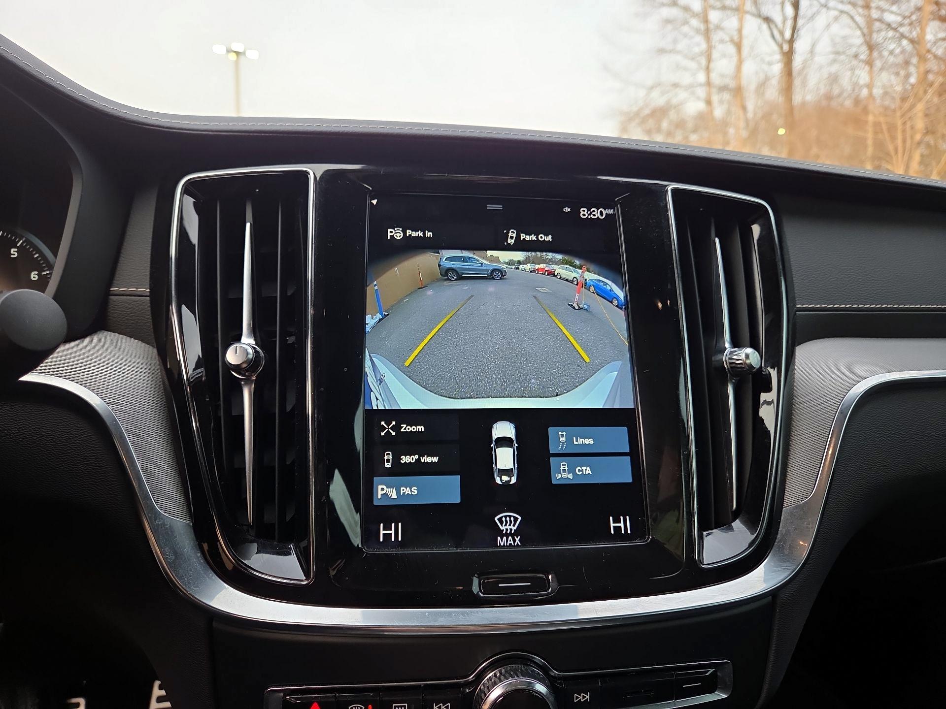 Thumbnail: 2022 Volvo S60 - 13