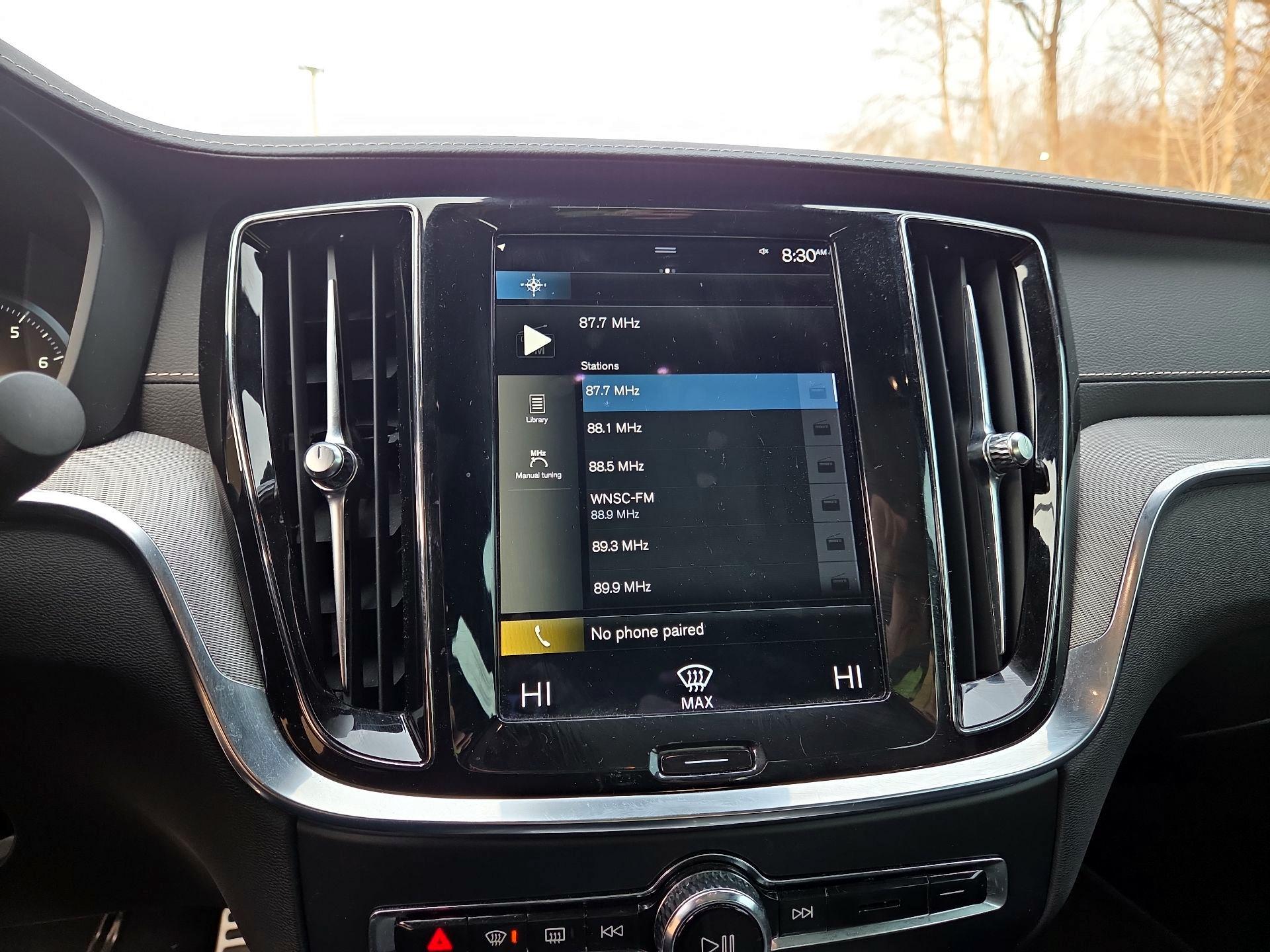 Thumbnail: 2022 Volvo S60 - 14