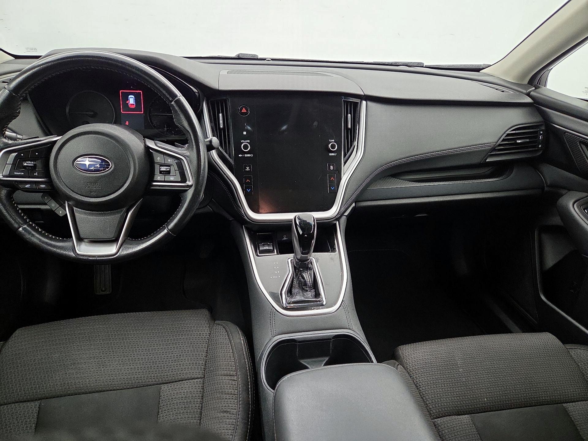 Thumbnail: 2021 Subaru Outback - 9