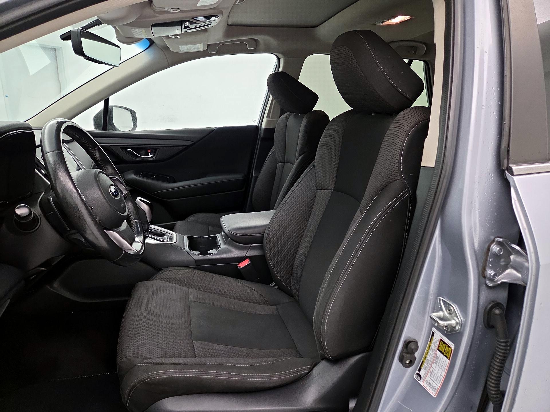 Thumbnail: 2021 Subaru Outback - 11