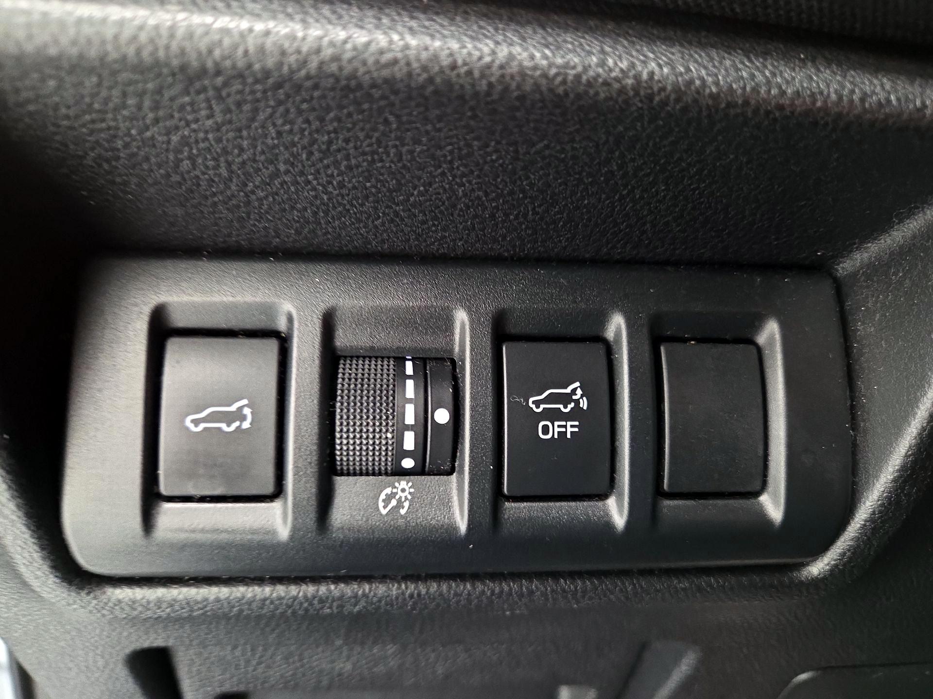 Thumbnail: 2021 Subaru Outback - 13