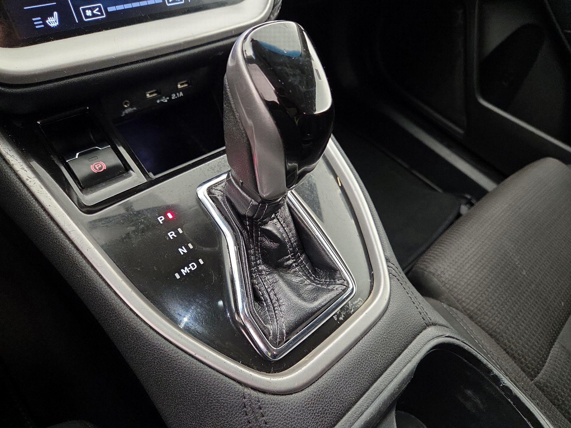 Thumbnail: 2021 Subaru Outback - 18