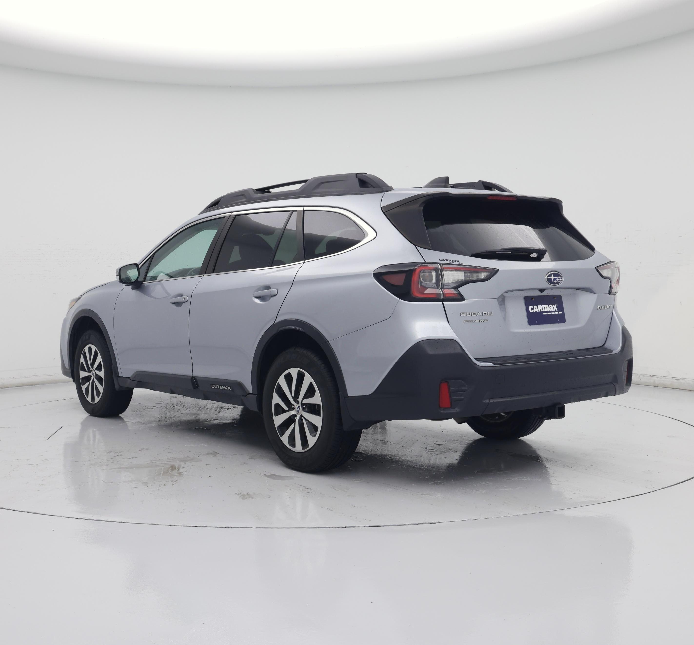 Thumbnail: 2021 Subaru Outback - 2