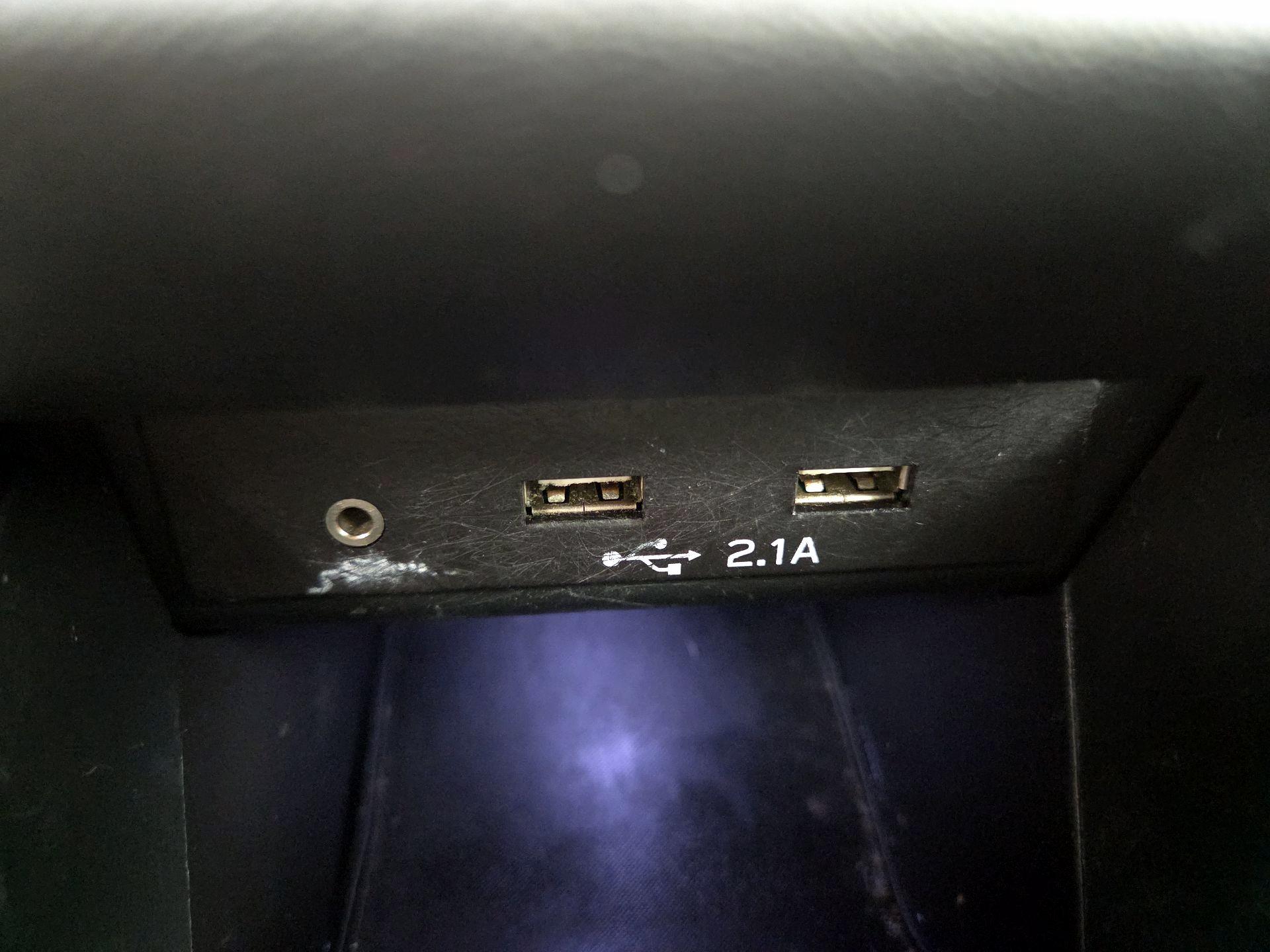 Thumbnail: 2021 Subaru Outback - 19