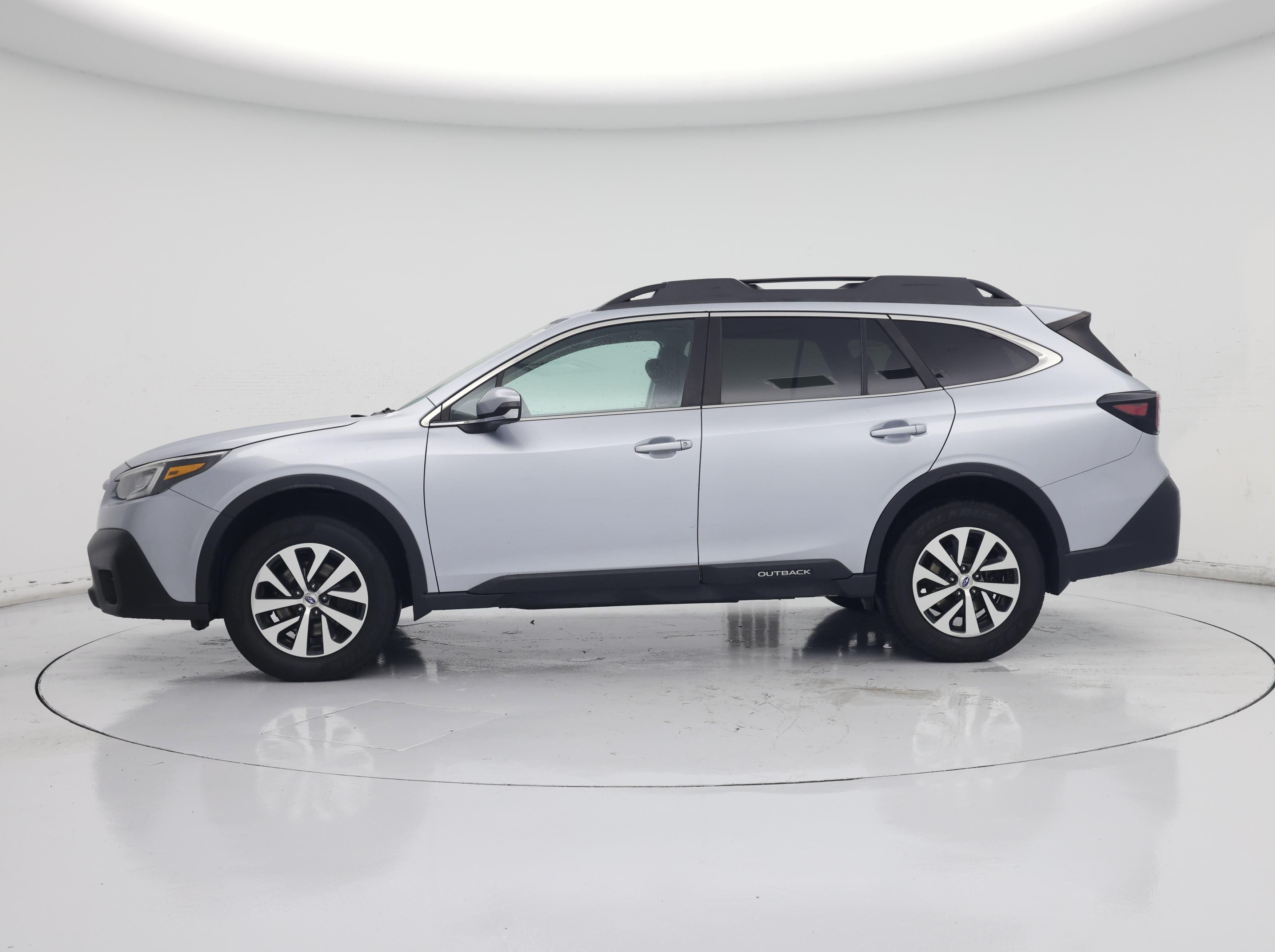 Thumbnail: 2021 Subaru Outback - 3