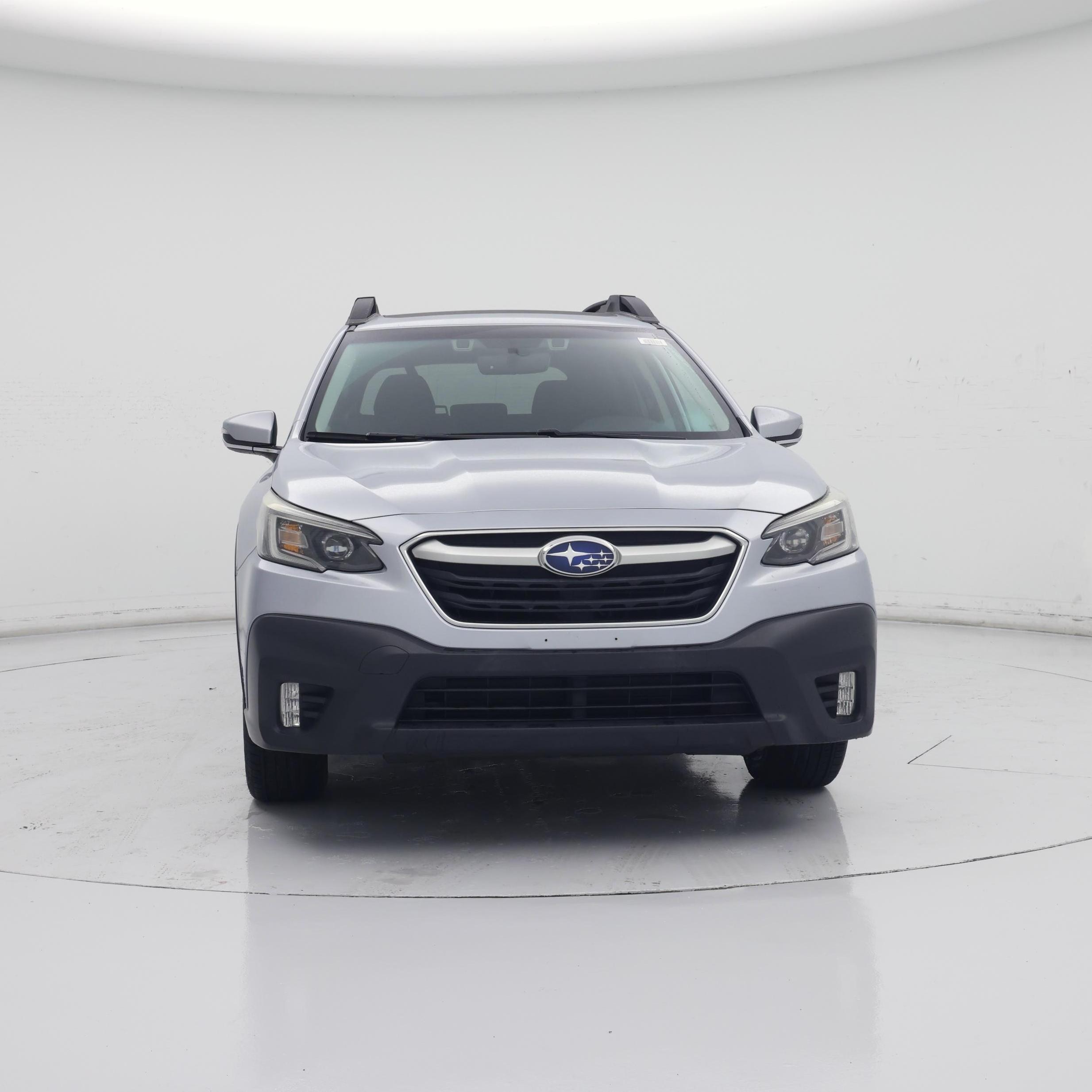 Thumbnail: 2021 Subaru Outback - 5
