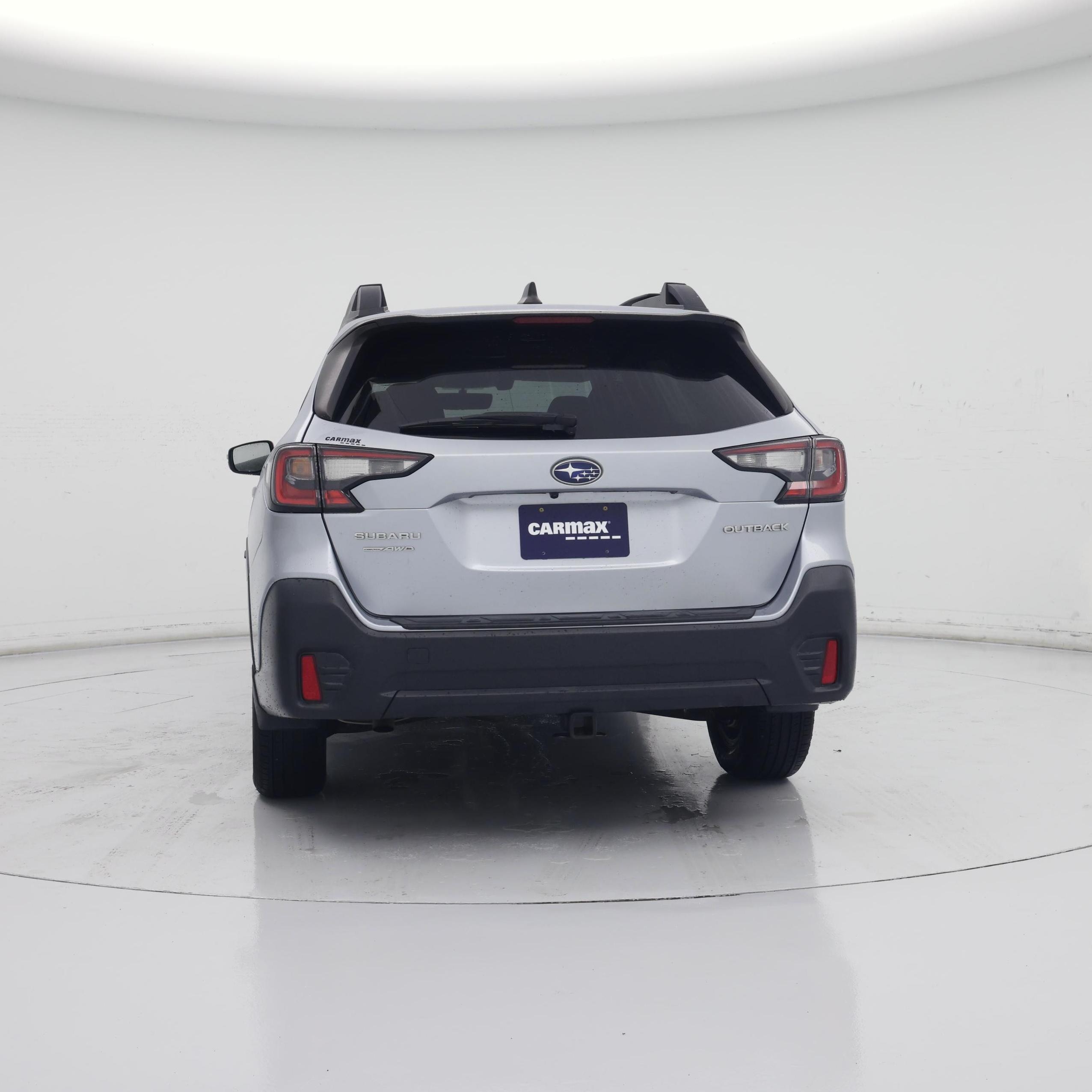 Thumbnail: 2021 Subaru Outback - 6