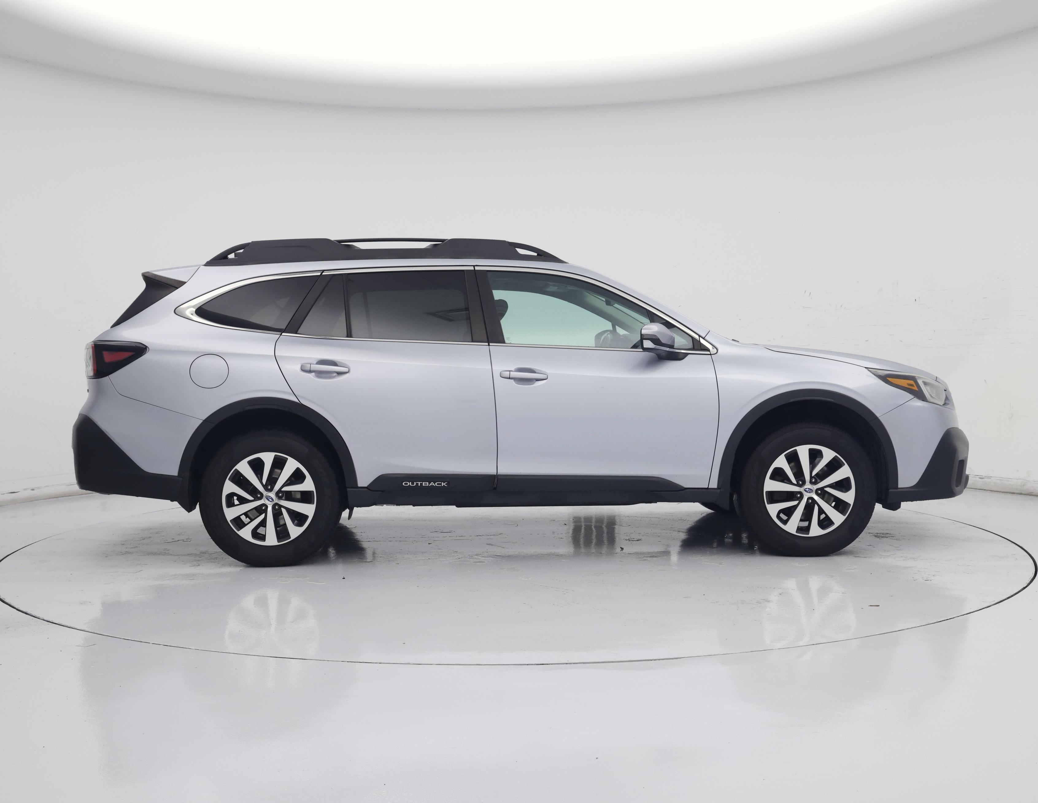 Thumbnail: 2021 Subaru Outback - 7