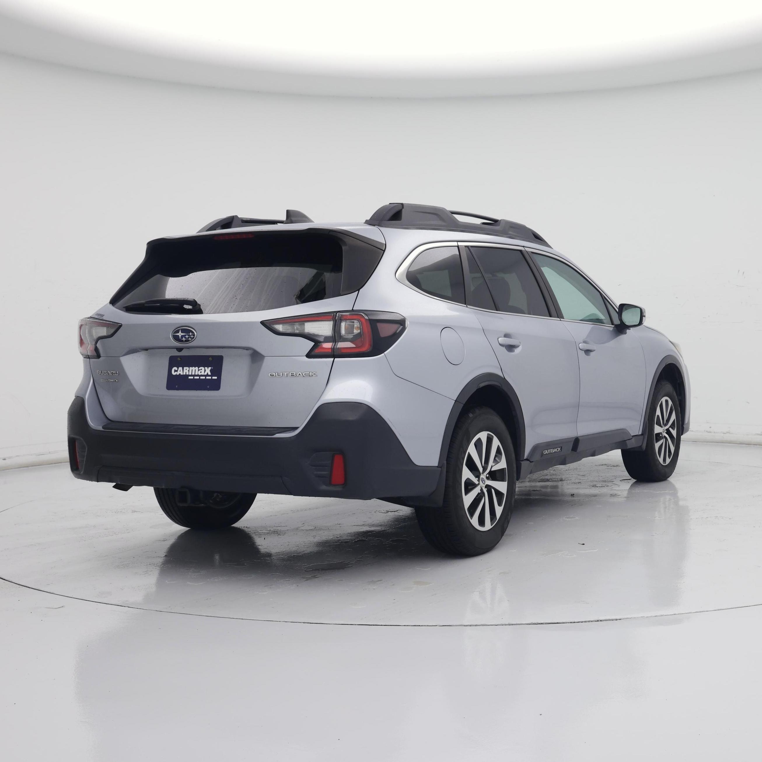 Thumbnail: 2021 Subaru Outback - 8