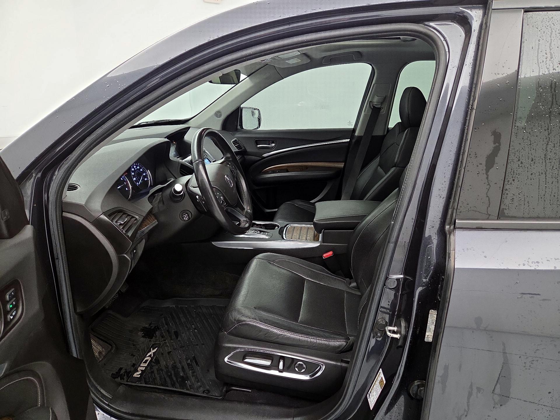 Thumbnail: 2019 Acura MDX - 11