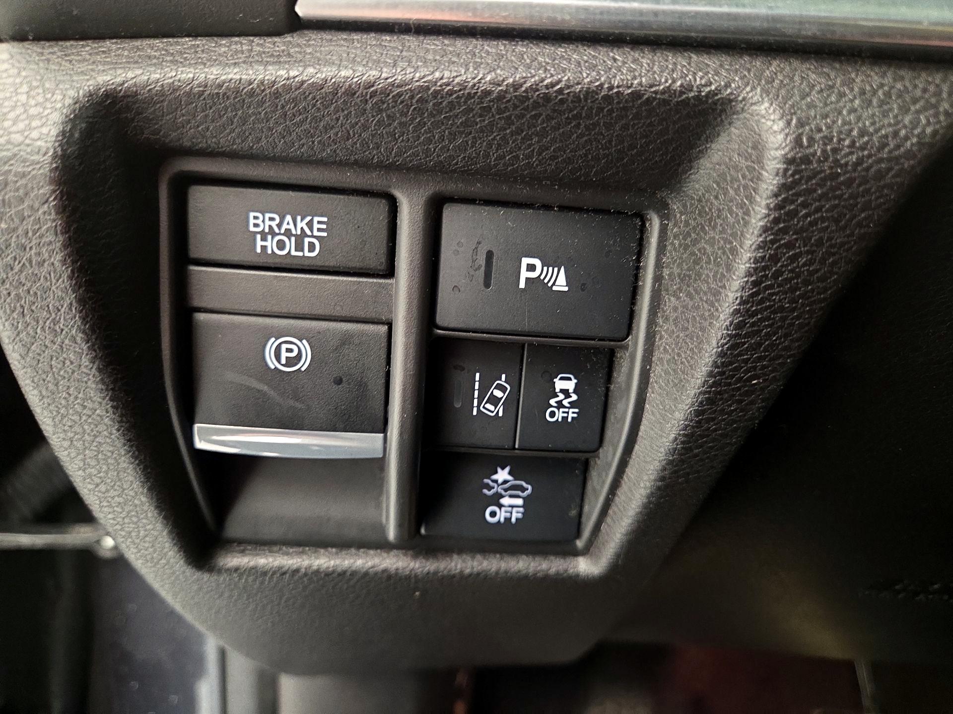 Thumbnail: 2019 Acura MDX - 13