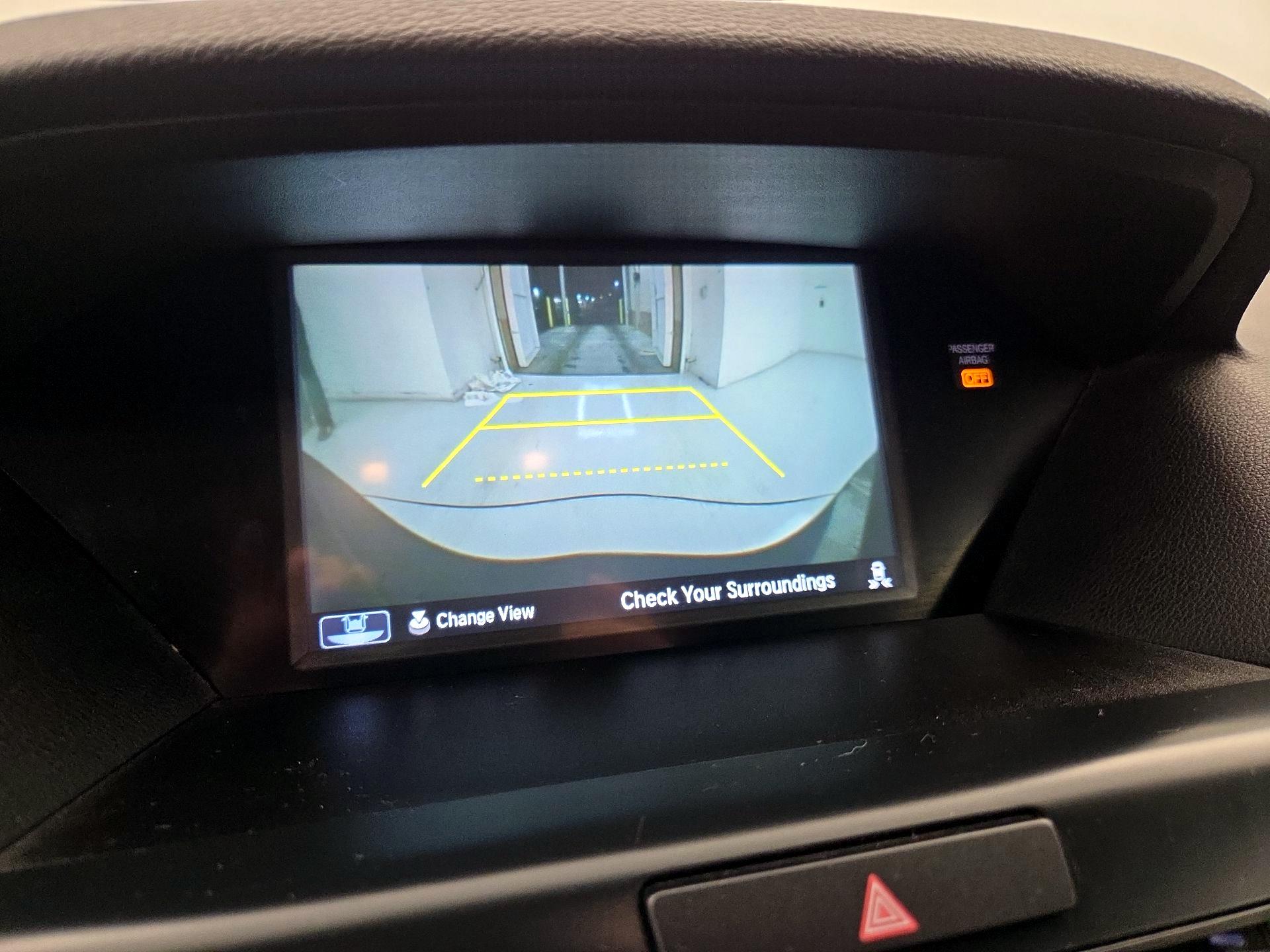 Thumbnail: 2019 Acura MDX - 14